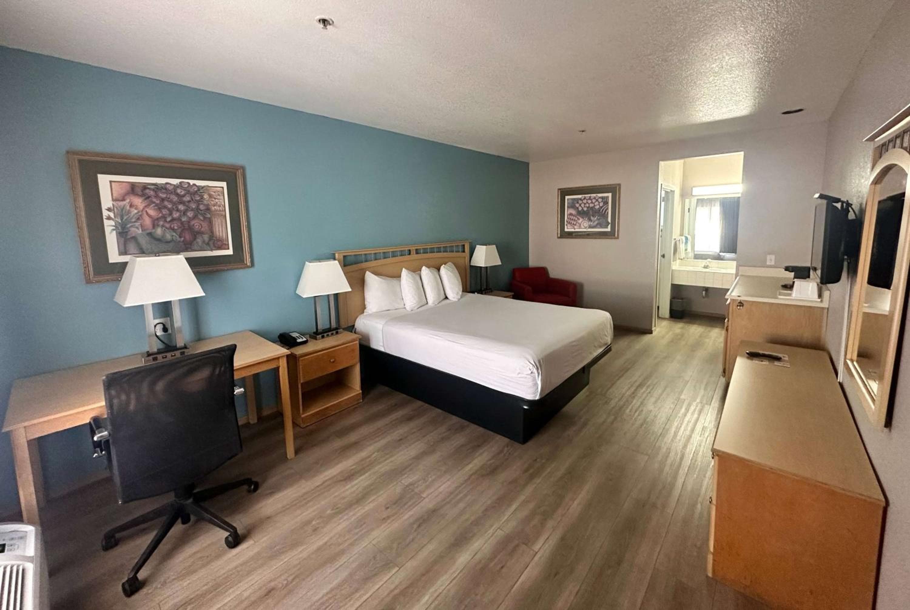 Days Inn by Wyndham Rocklin/Sacramento