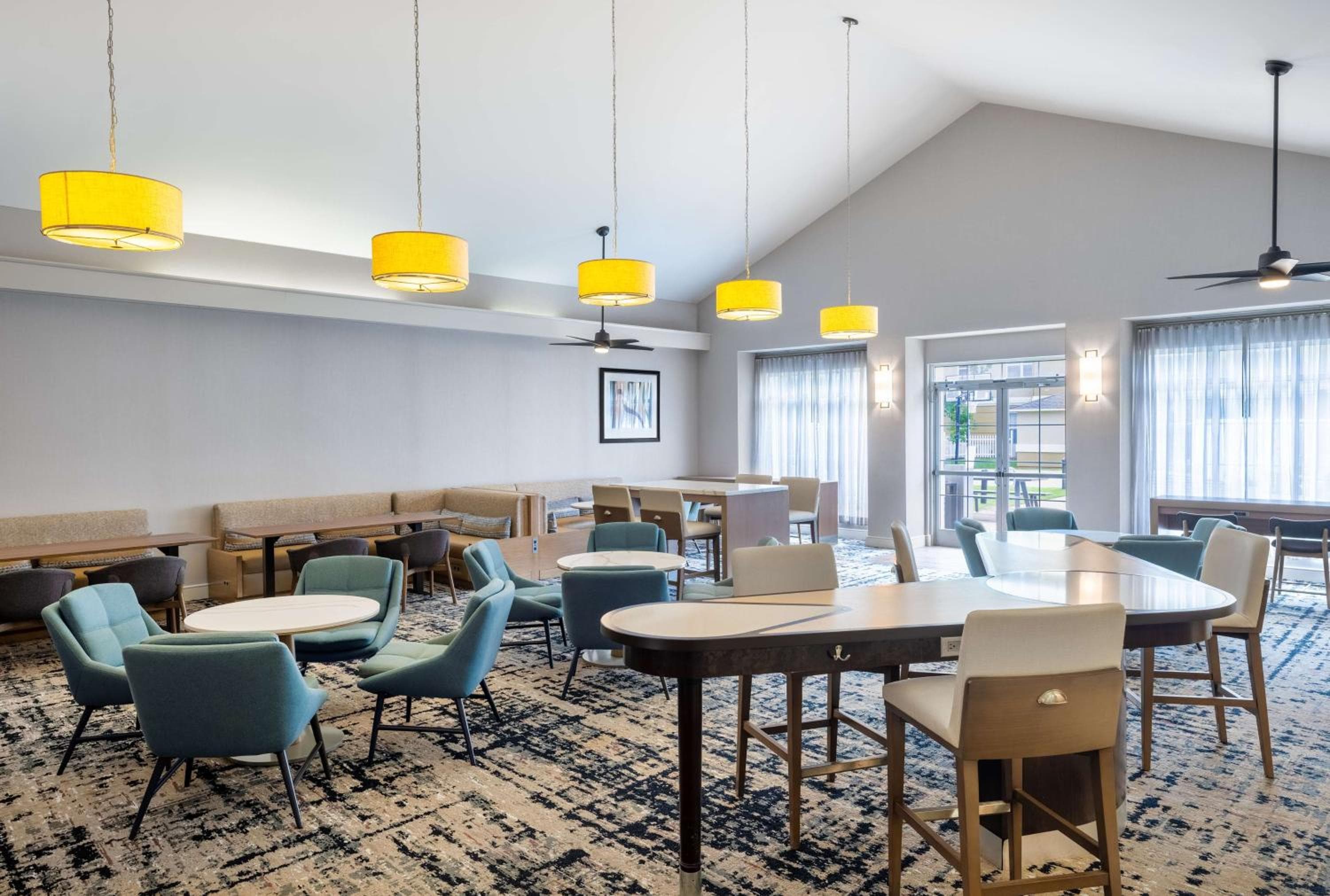 Homewood Suites by Hilton Montgomery
