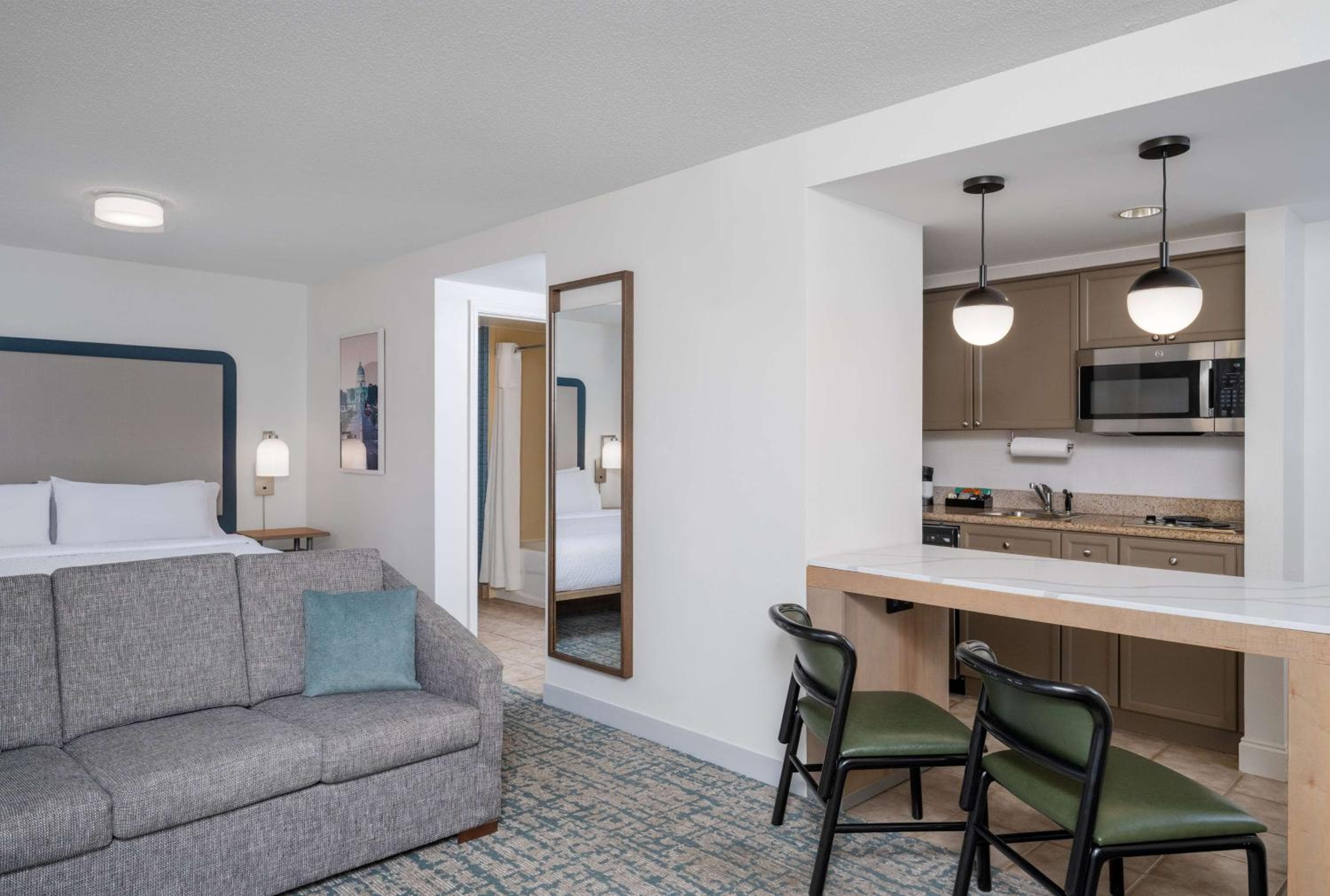 Homewood Suites by Hilton Montgomery