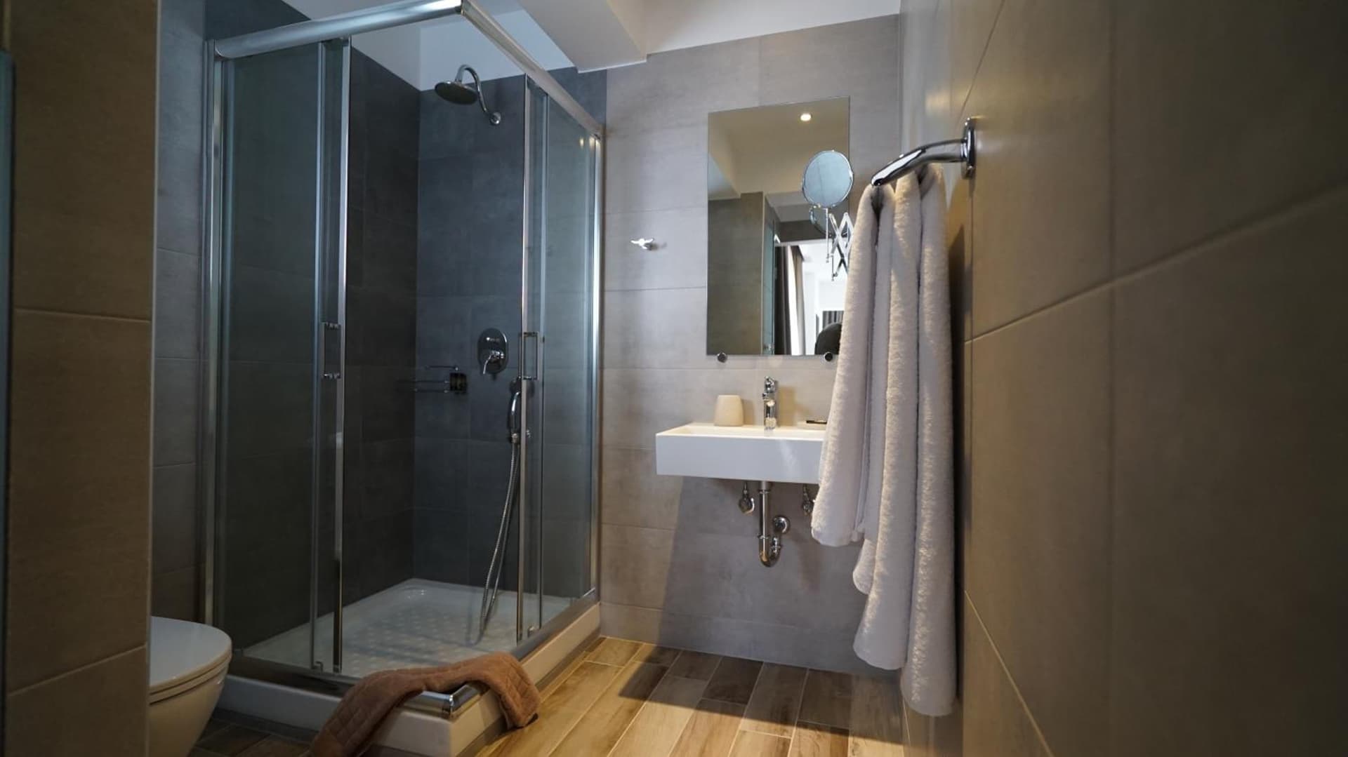 Olympus Thalassea Boutique Hotel