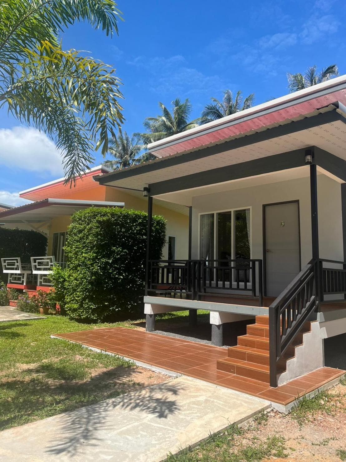 Koh Yao Modern Inn -SHA Plus