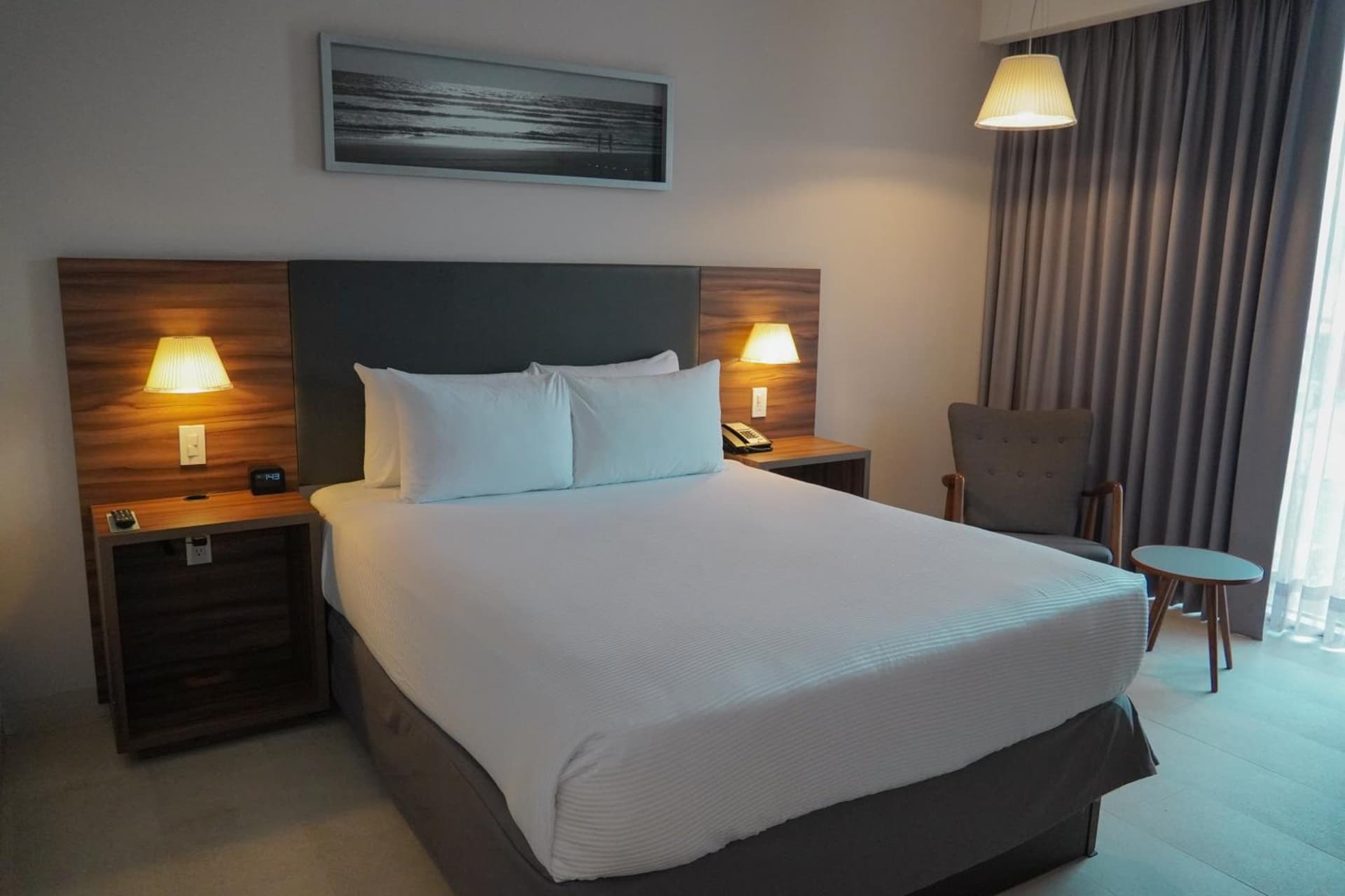 Fiesta Inn Express Cancún Cumbres