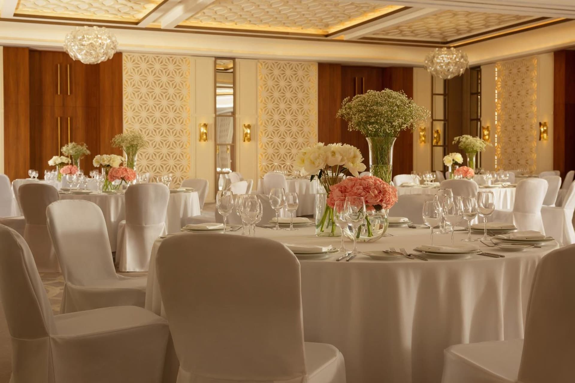 Sheraton Astana Hotel