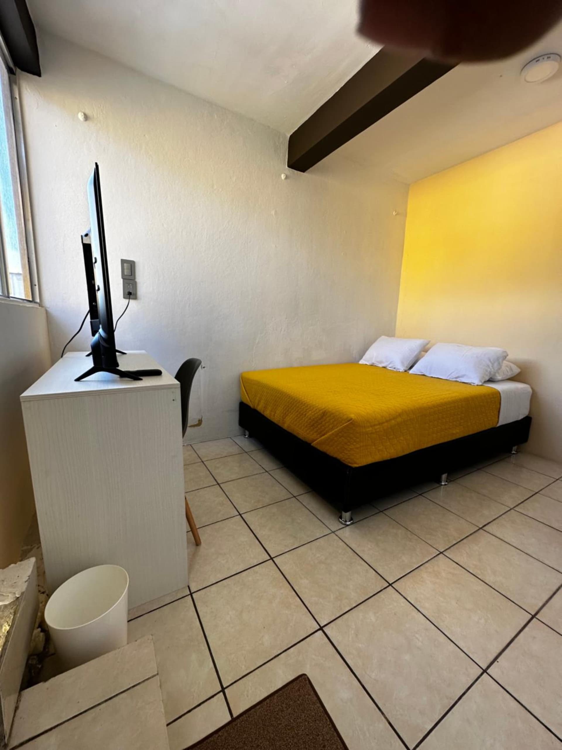 CASA MARIN MANDIMBO