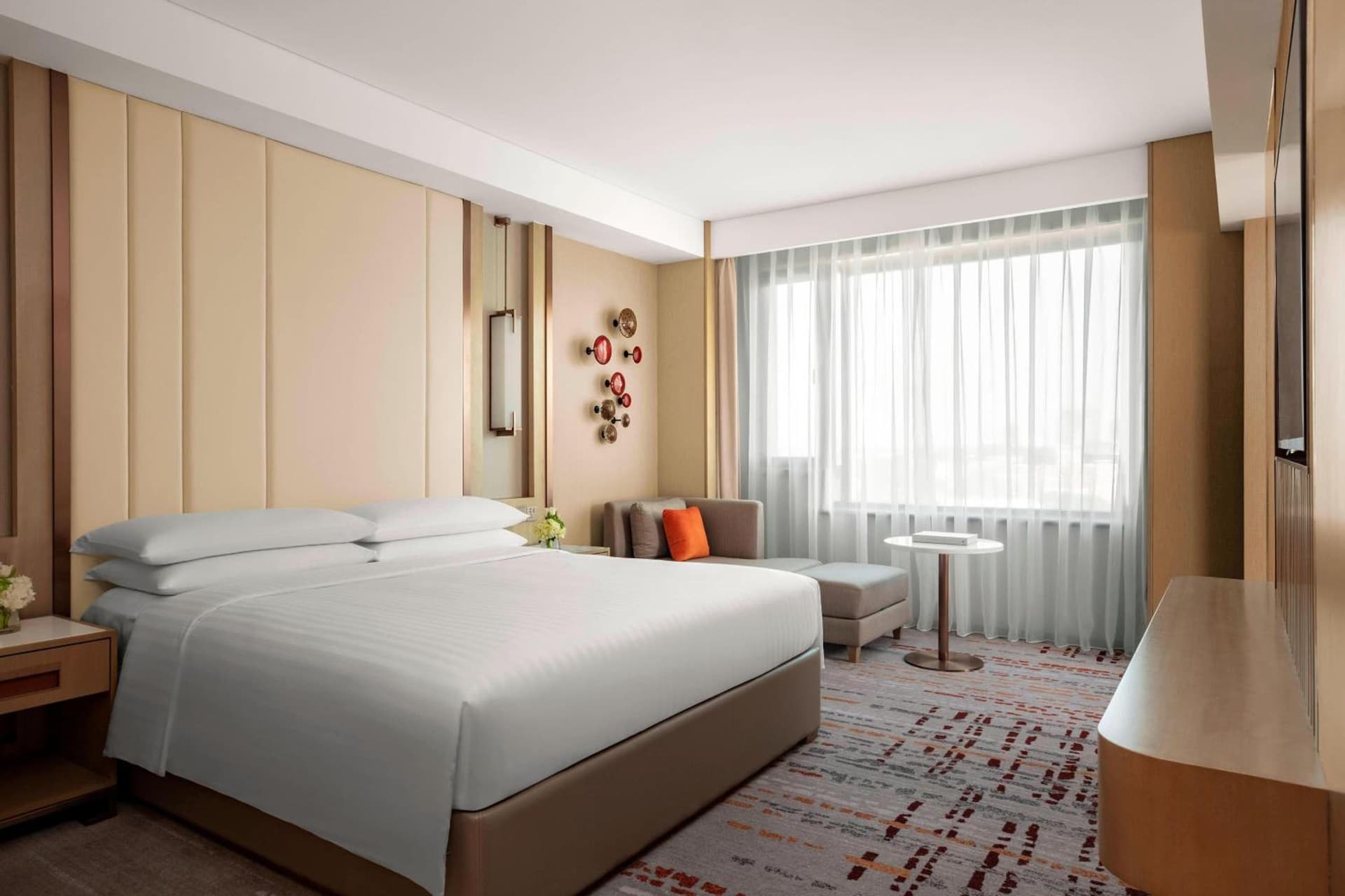Renaissance Shanghai Hongqiao