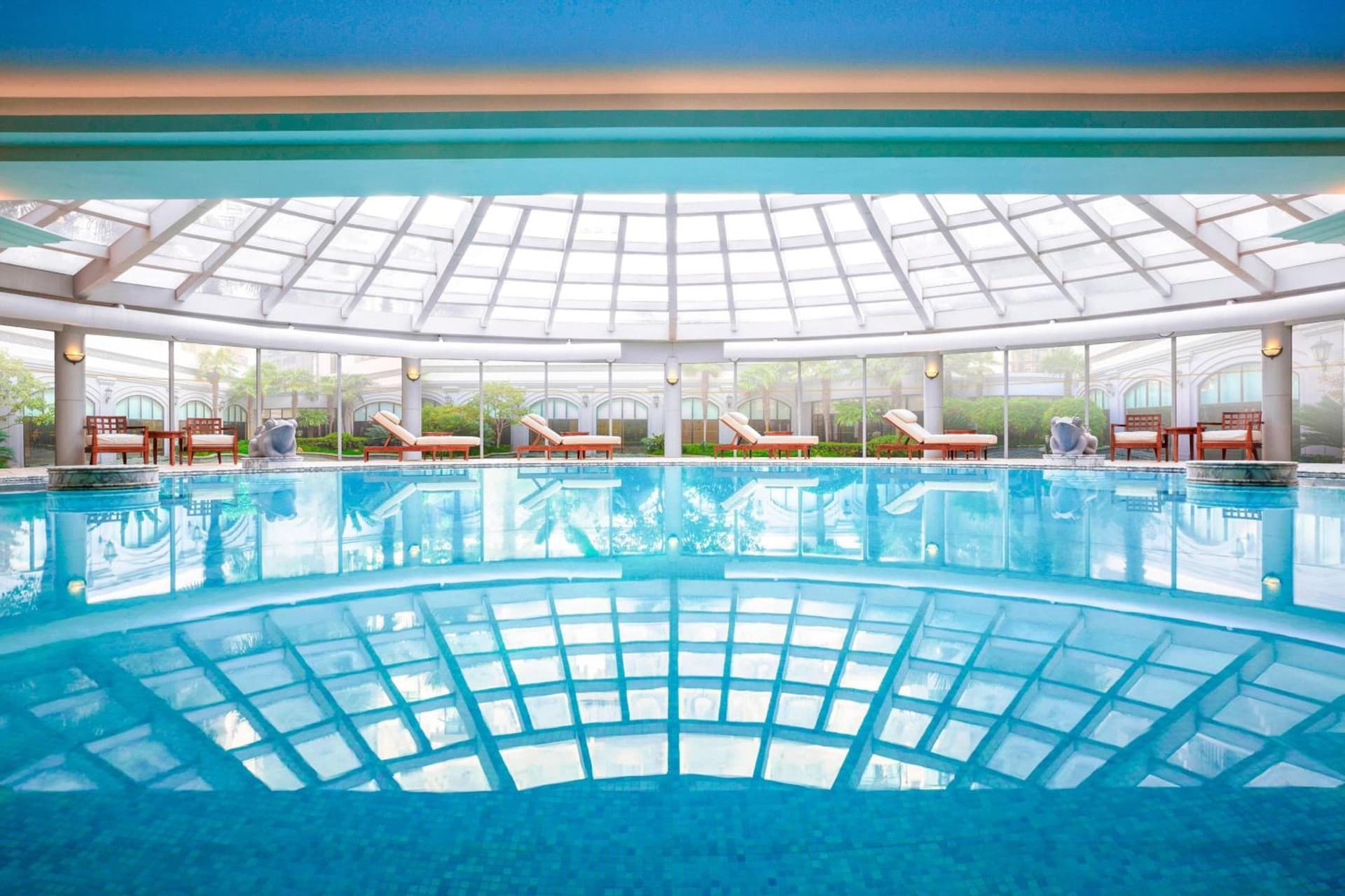 Renaissance Shanghai Hongqiao