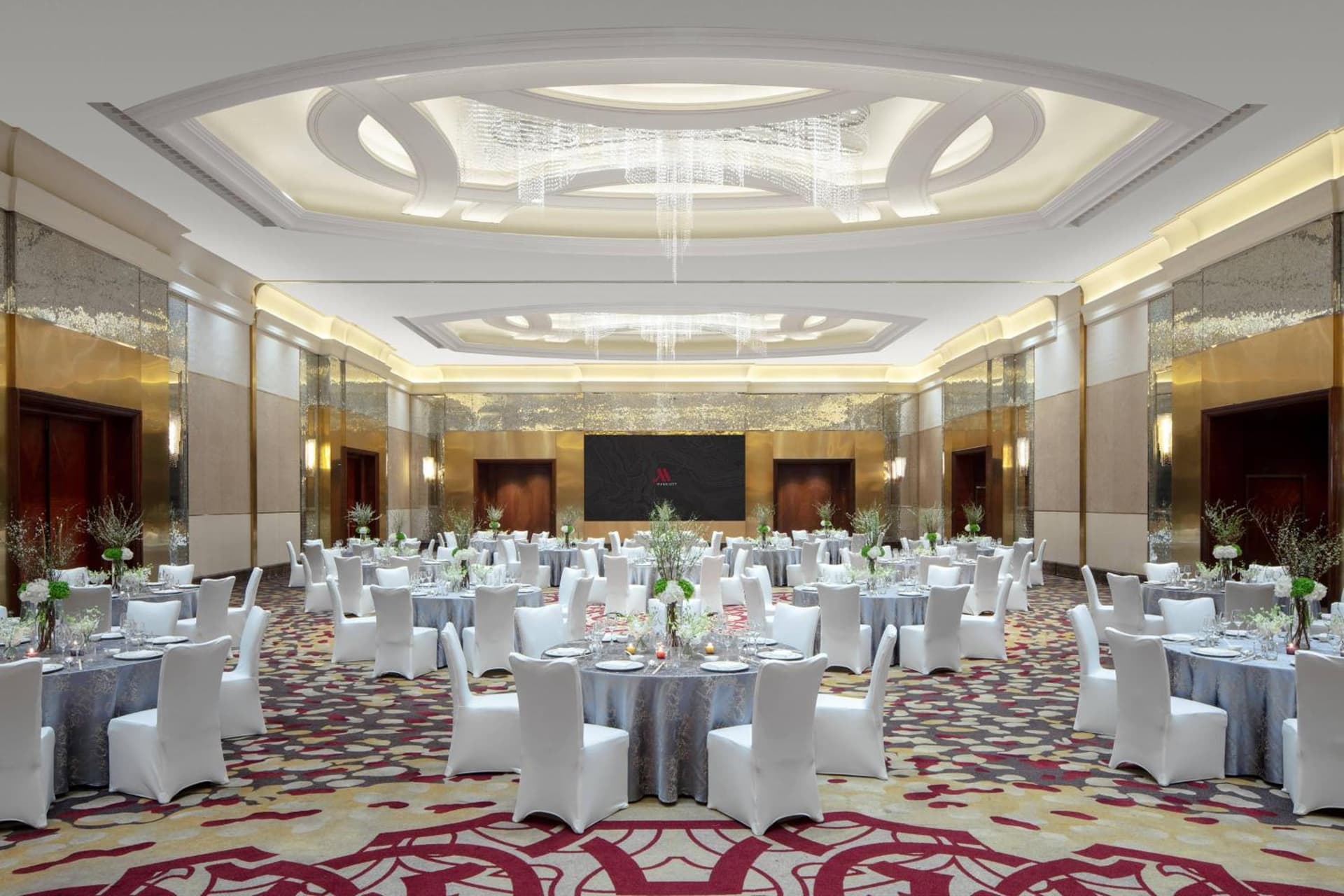 Renaissance Shanghai Hongqiao