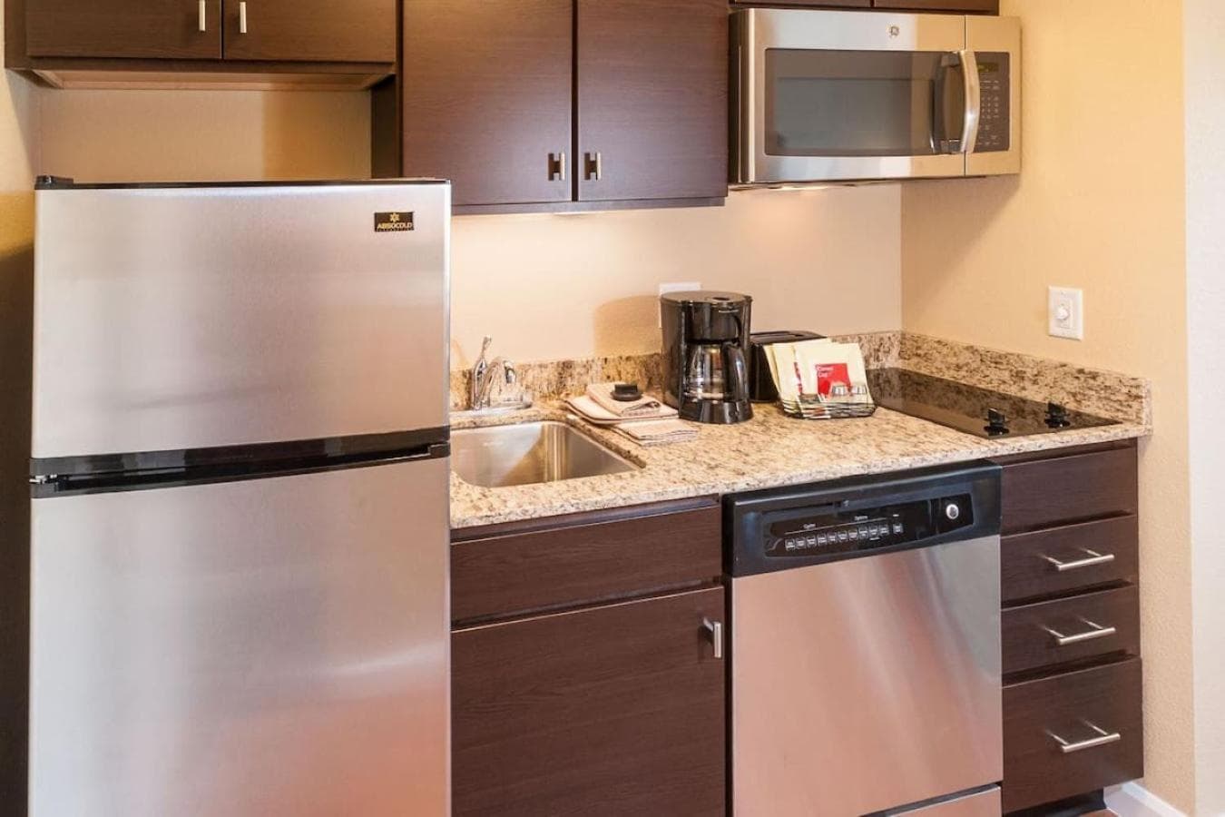 TownePlace Suites by Marriott Minneapolis near Mall of America