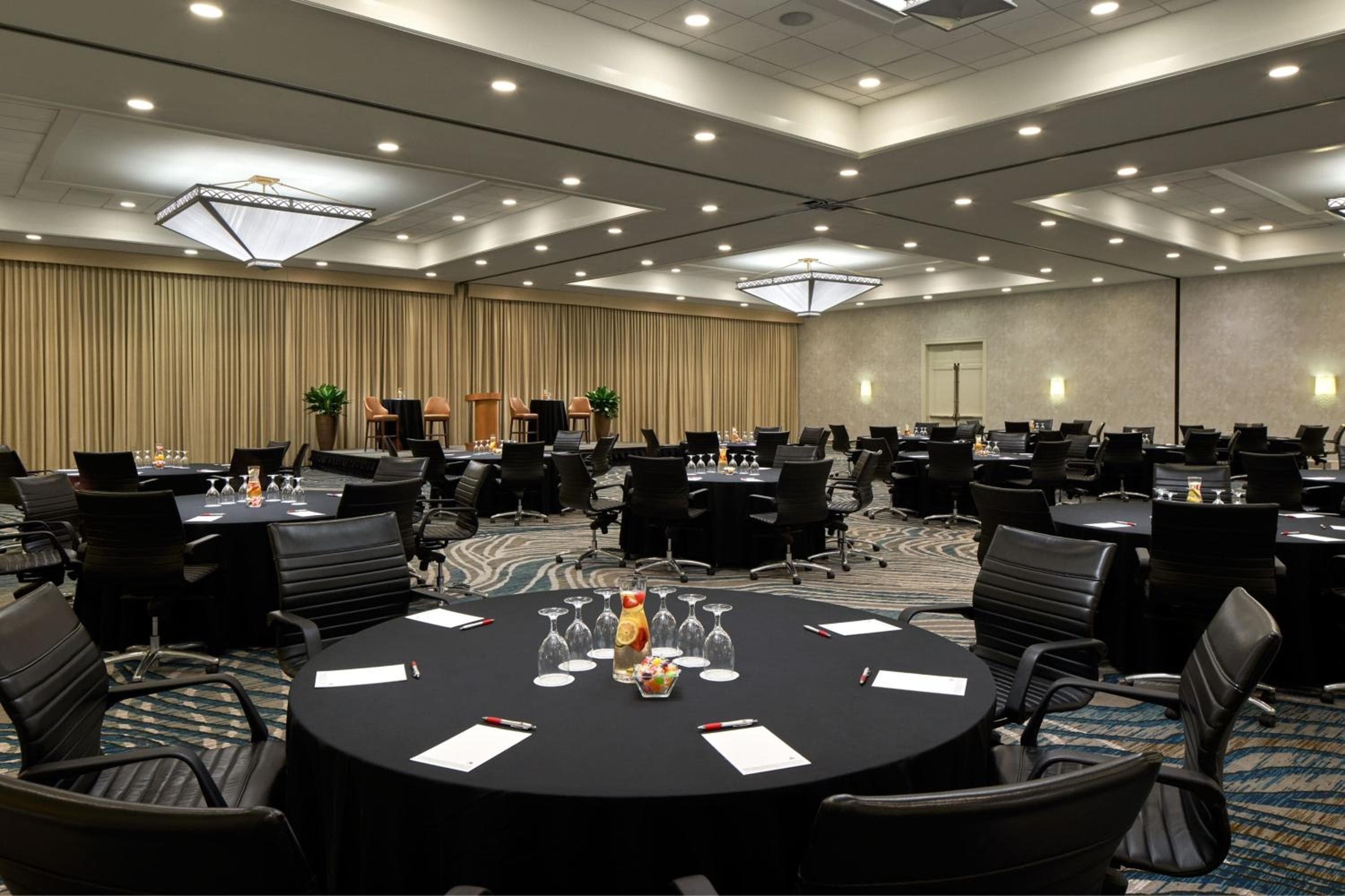 Westfields Marriott Washington Dulles