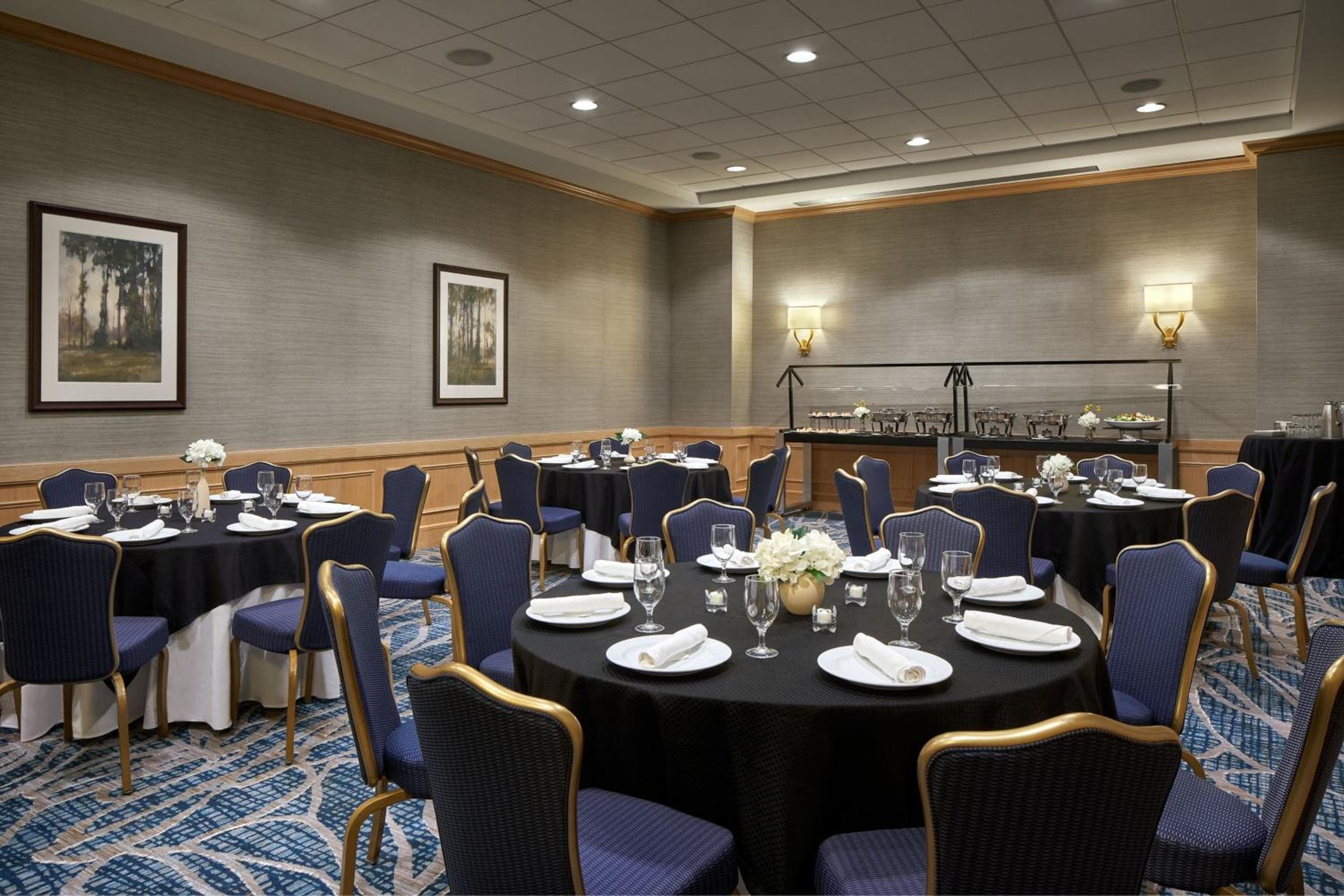 Westfields Marriott Washington Dulles