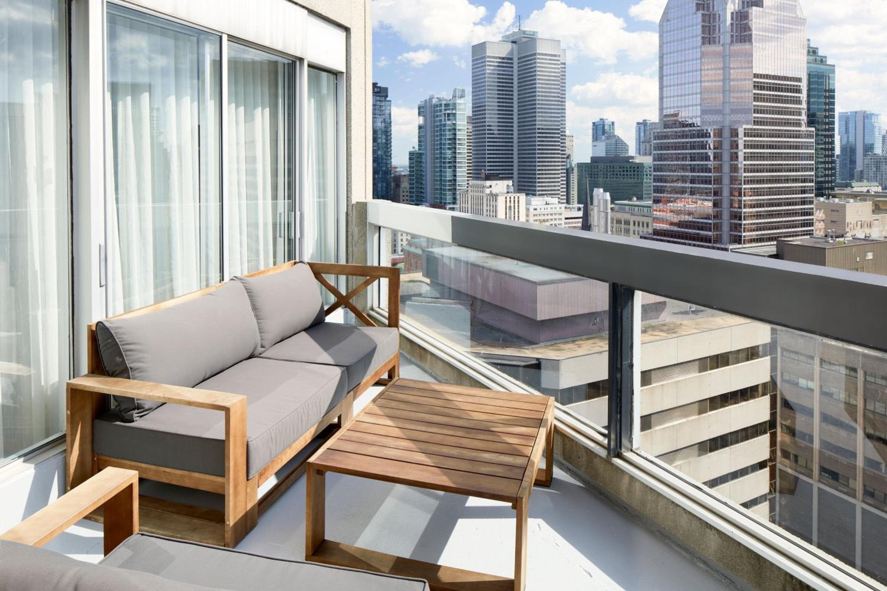 Delta Hotels by Marriott Montreal