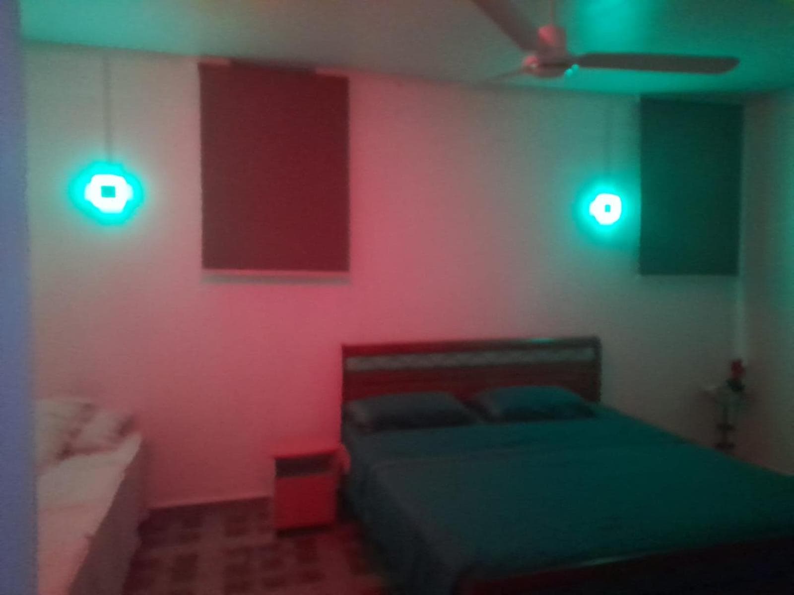 Albamauritius B&B