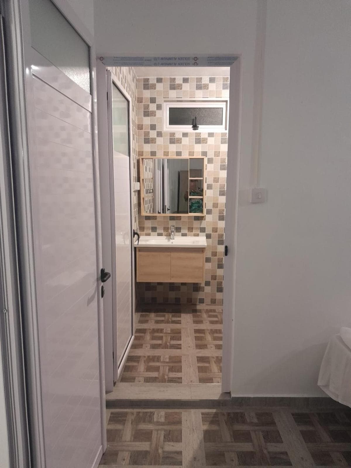 Albamauritius B&B