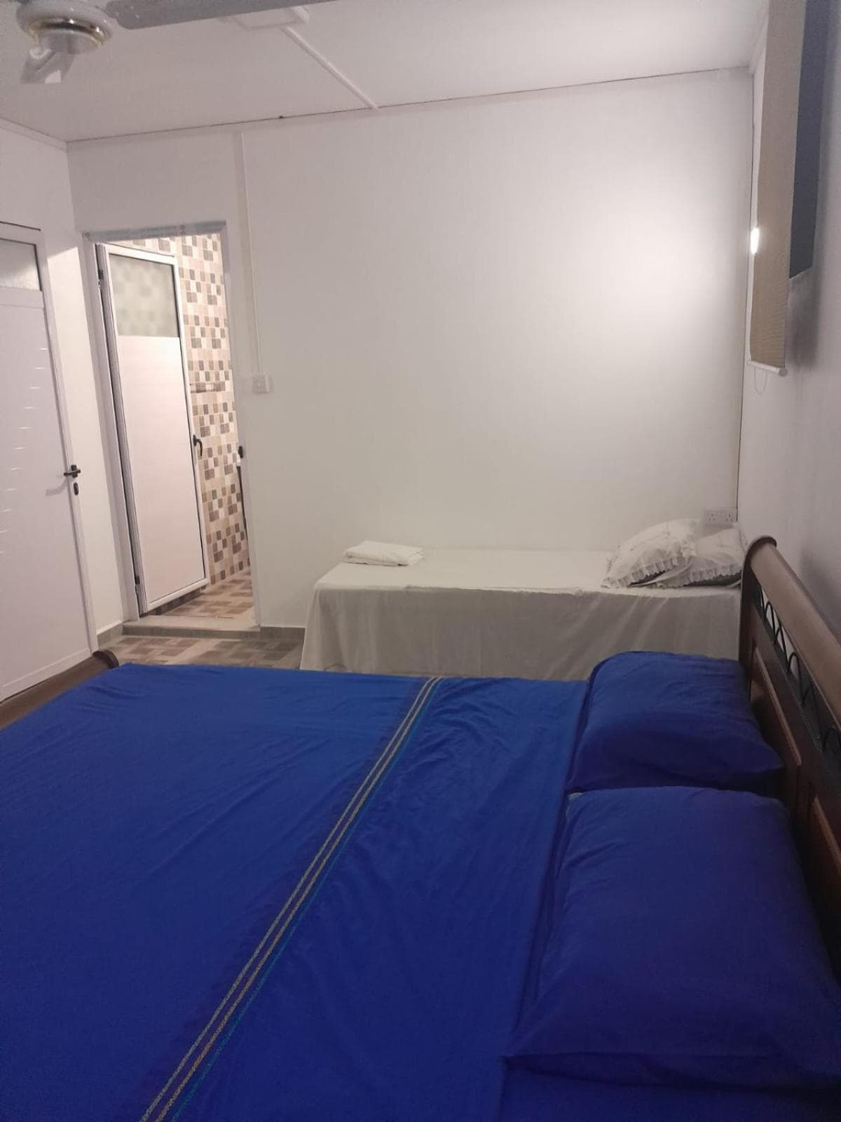 Albamauritius B&B