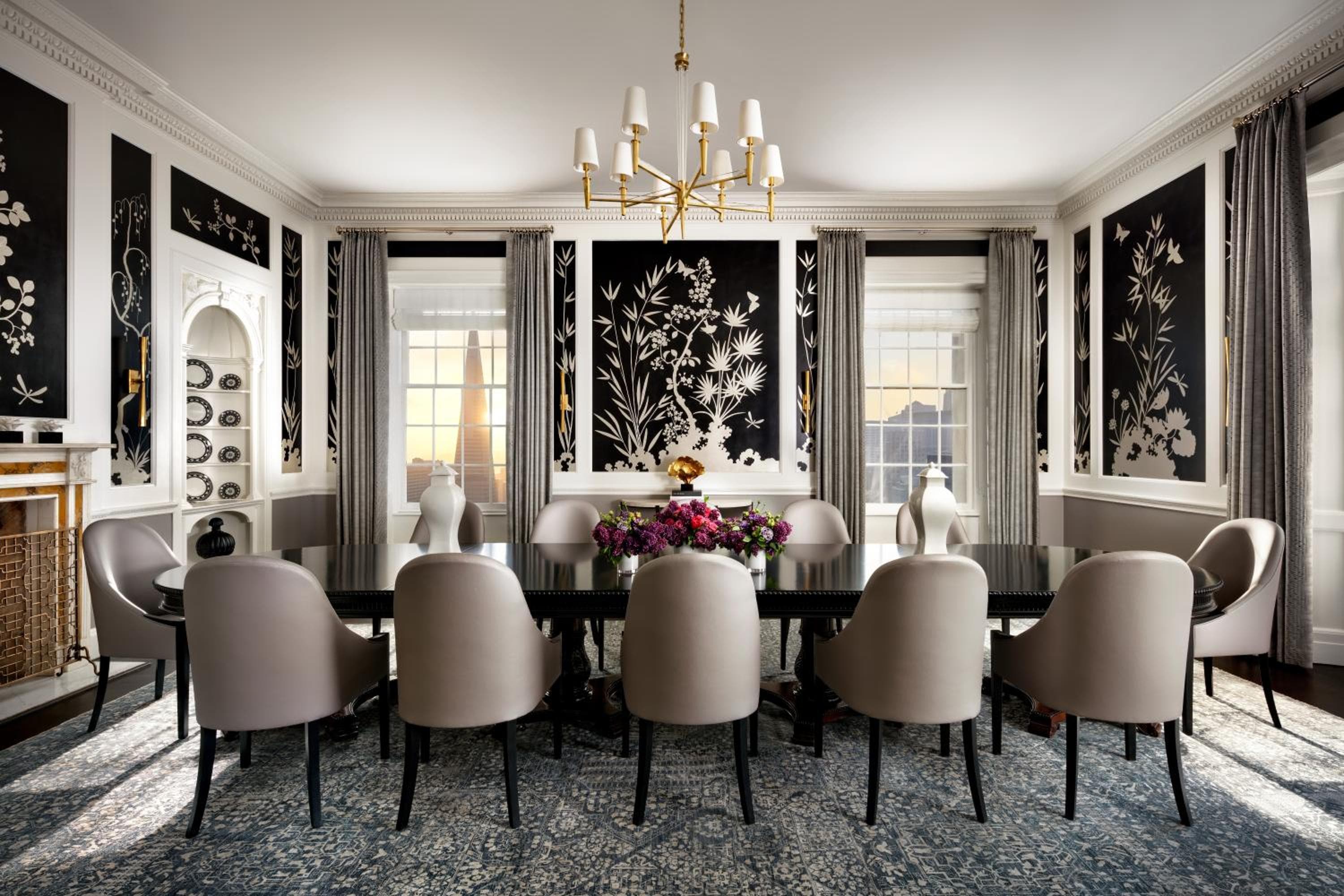 Fairmont San Francisco
