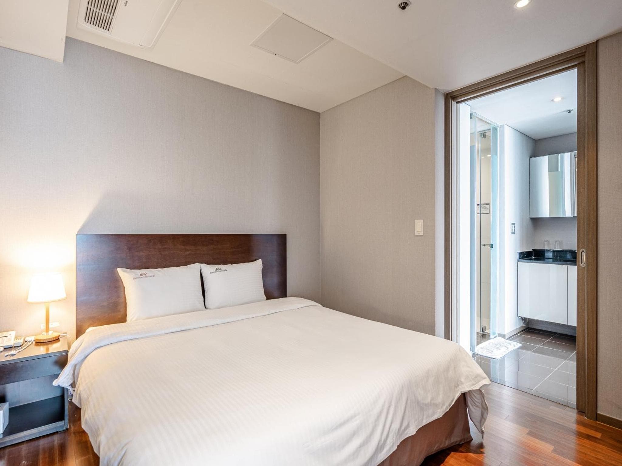 Haeundae Seacloud Hotel Residence
