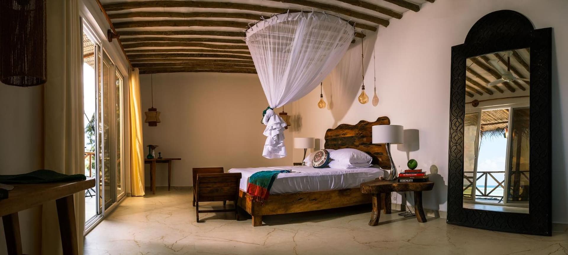 Infinity Beach Boutique Hotel & SPA
