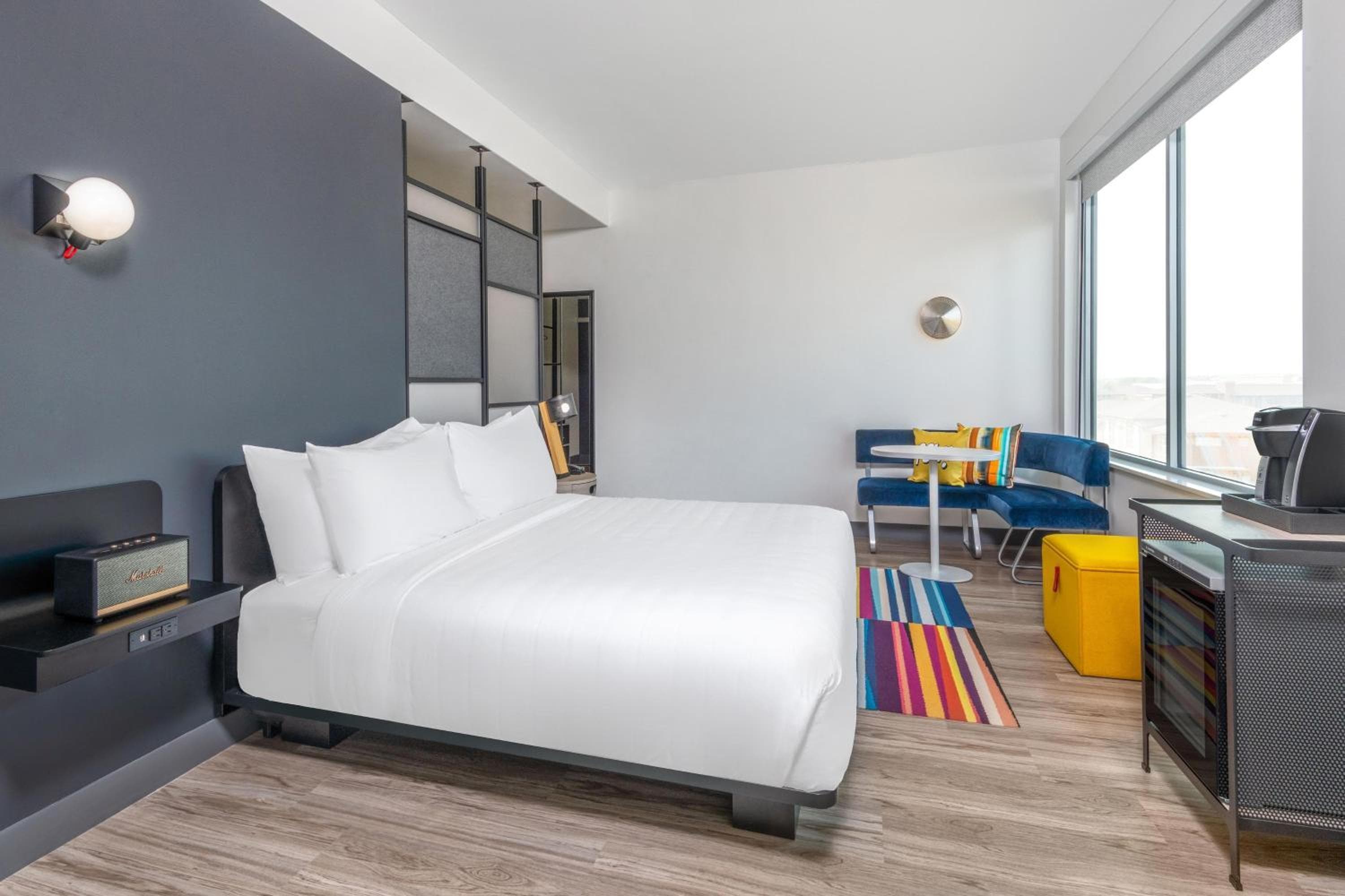 Aloft by Marriott Denver North Westminster