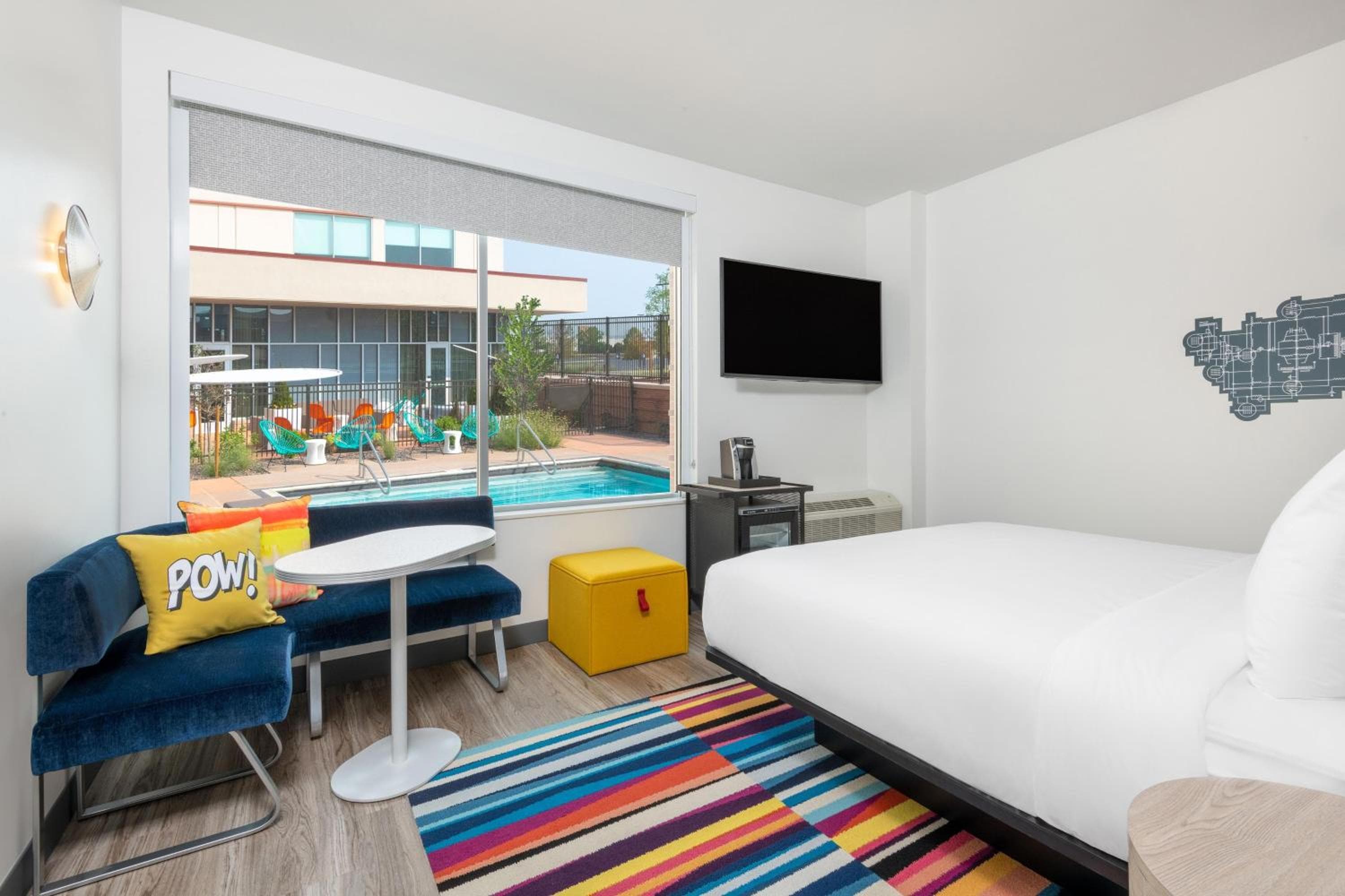 Aloft by Marriott Denver North Westminster