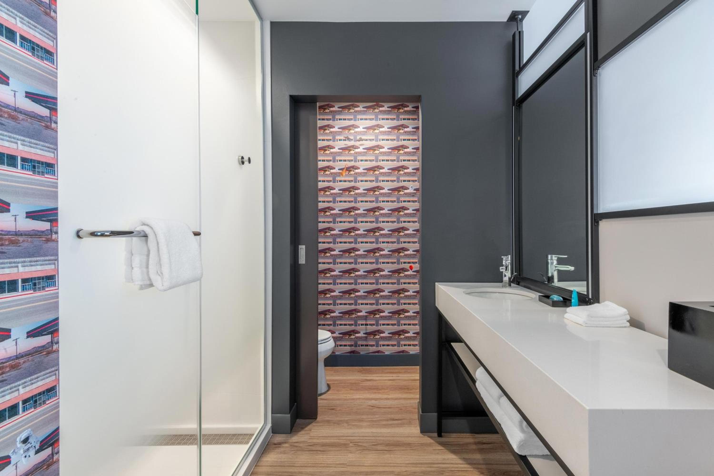 Aloft by Marriott Denver North Westminster