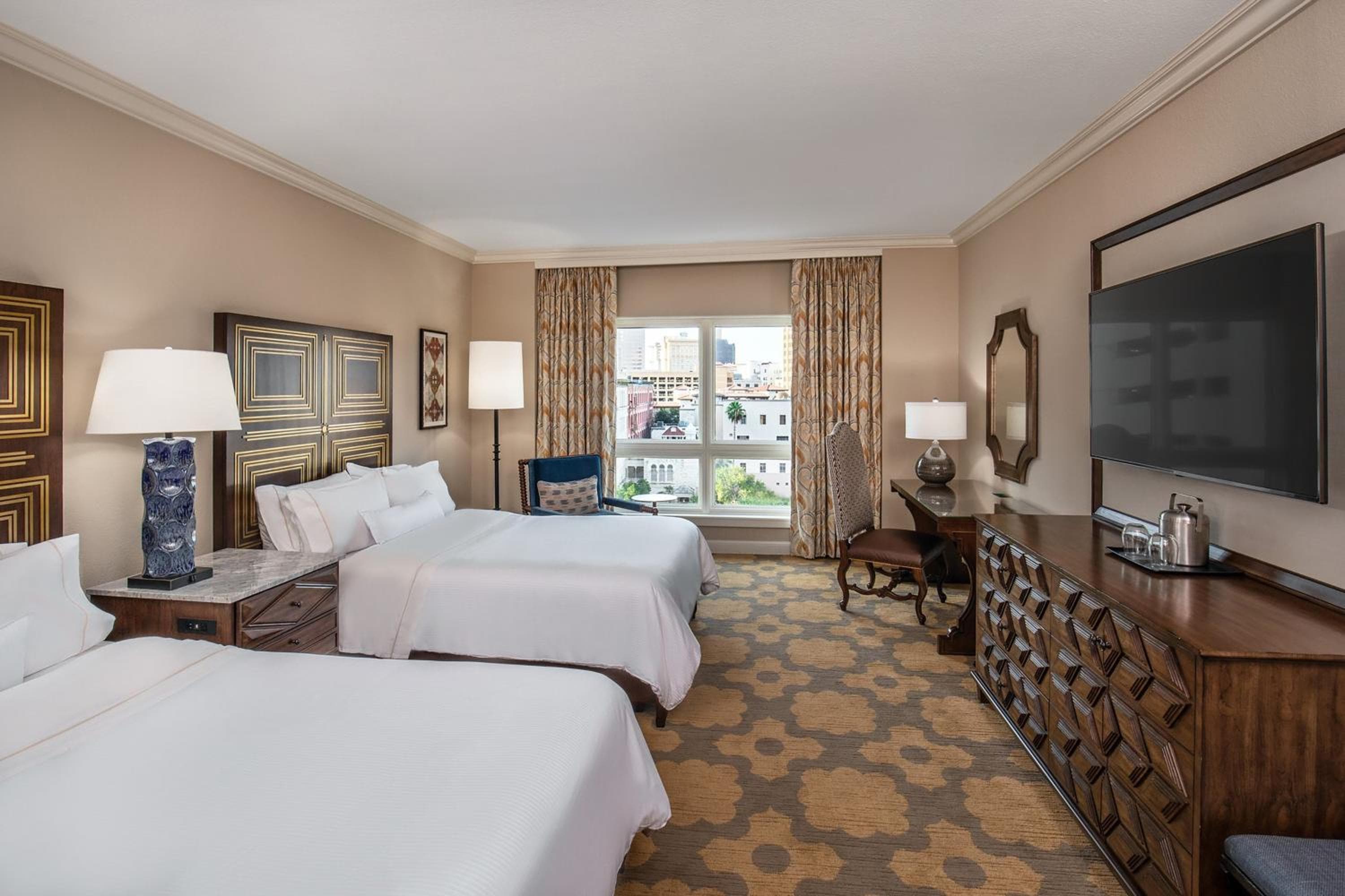 The Westin Riverwalk, San Antonio
