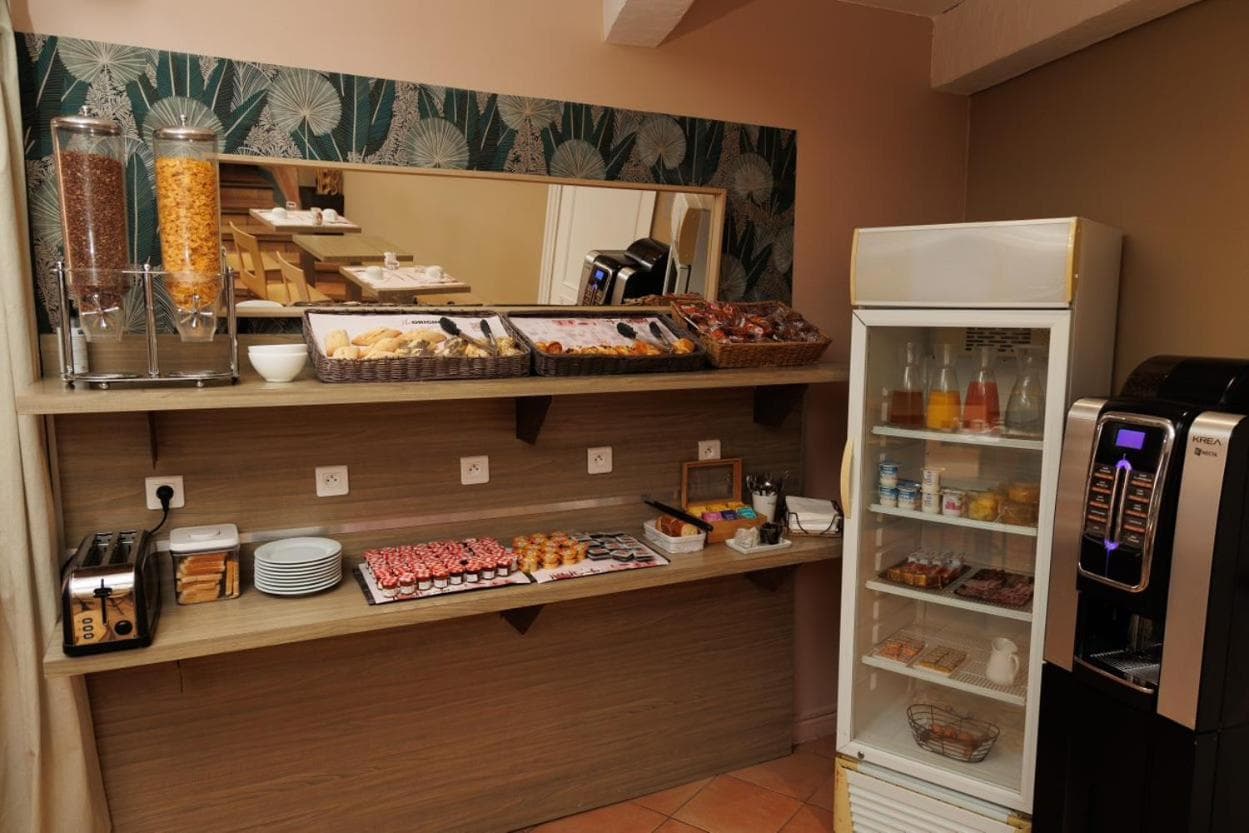 The Originals Boutique, Hôtel Cassitel, Cassis