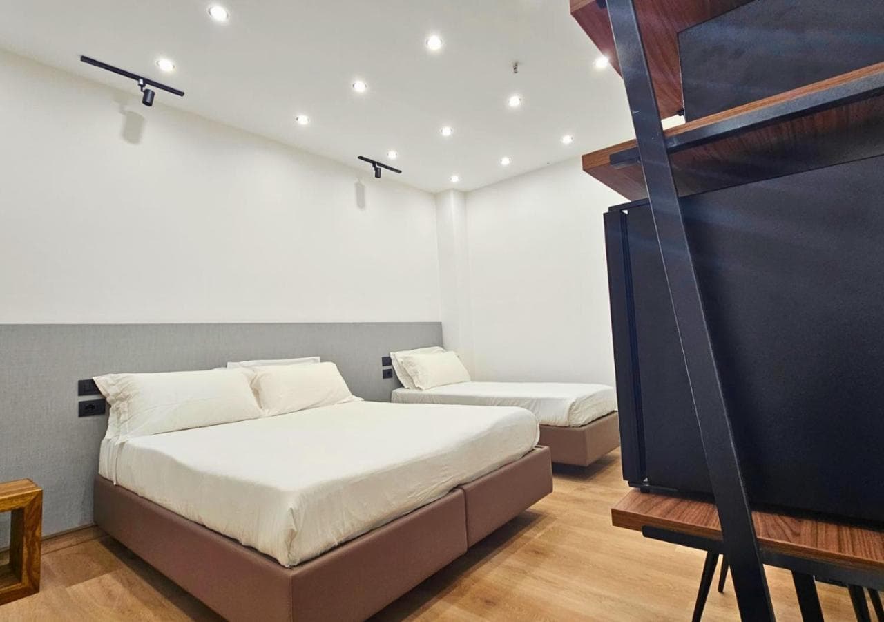 Hotel La Superba