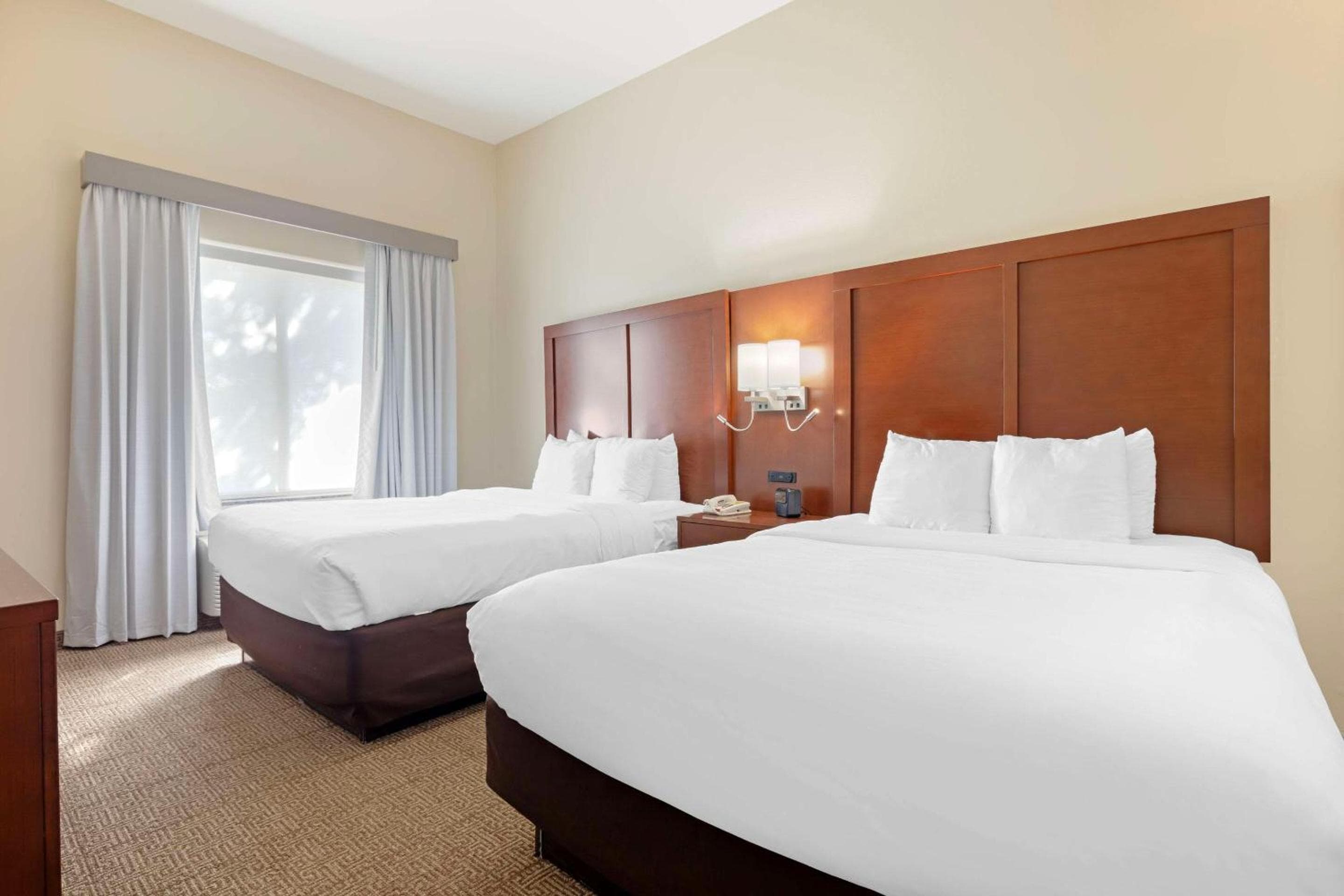 Comfort Suites West Dallas - Cockrell Hill