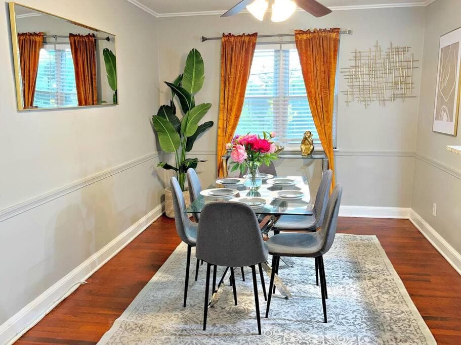 Towson Center BNB
