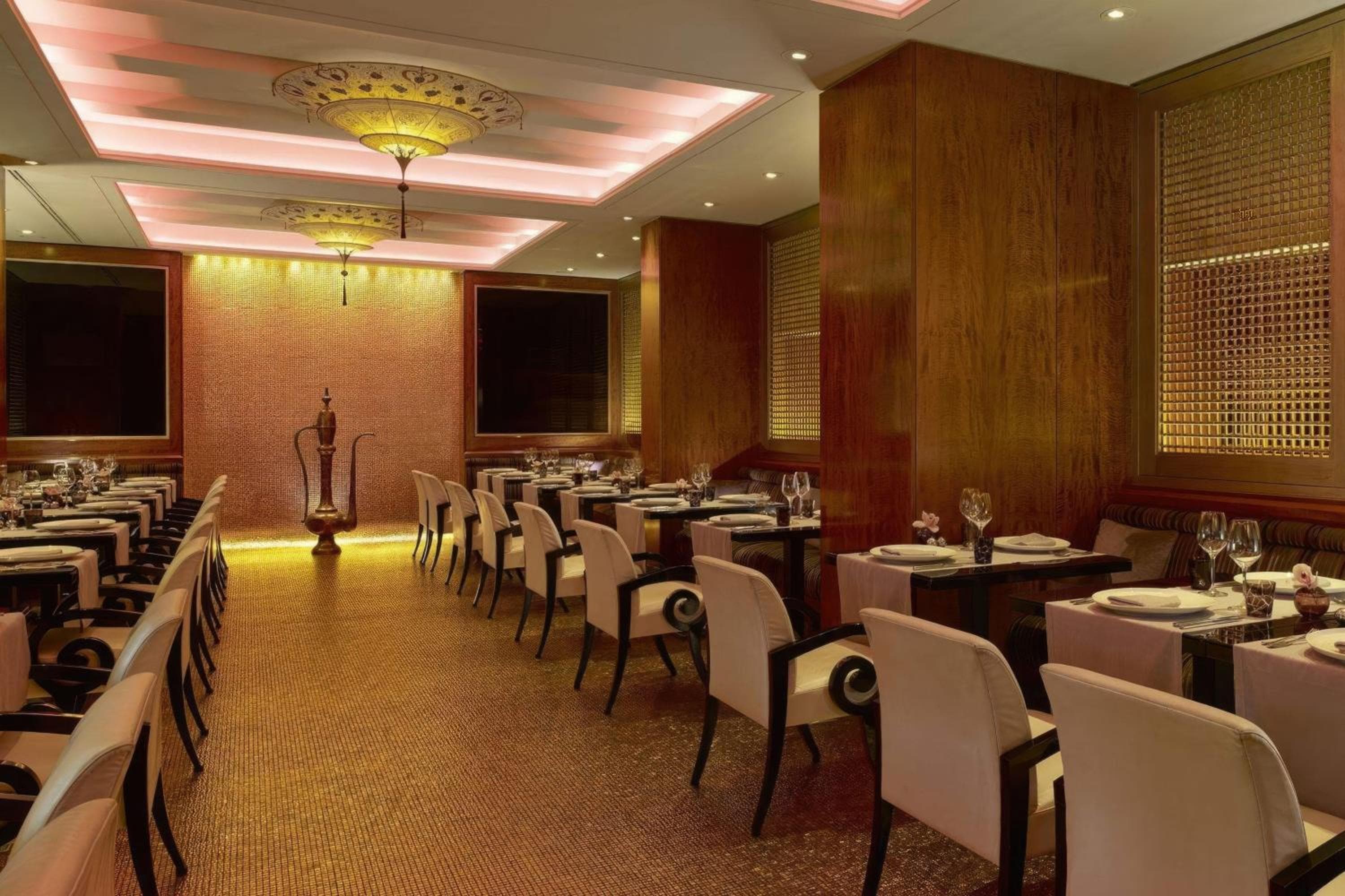 Hotel President Wilson, a Luxury Collection Hotel, Geneva