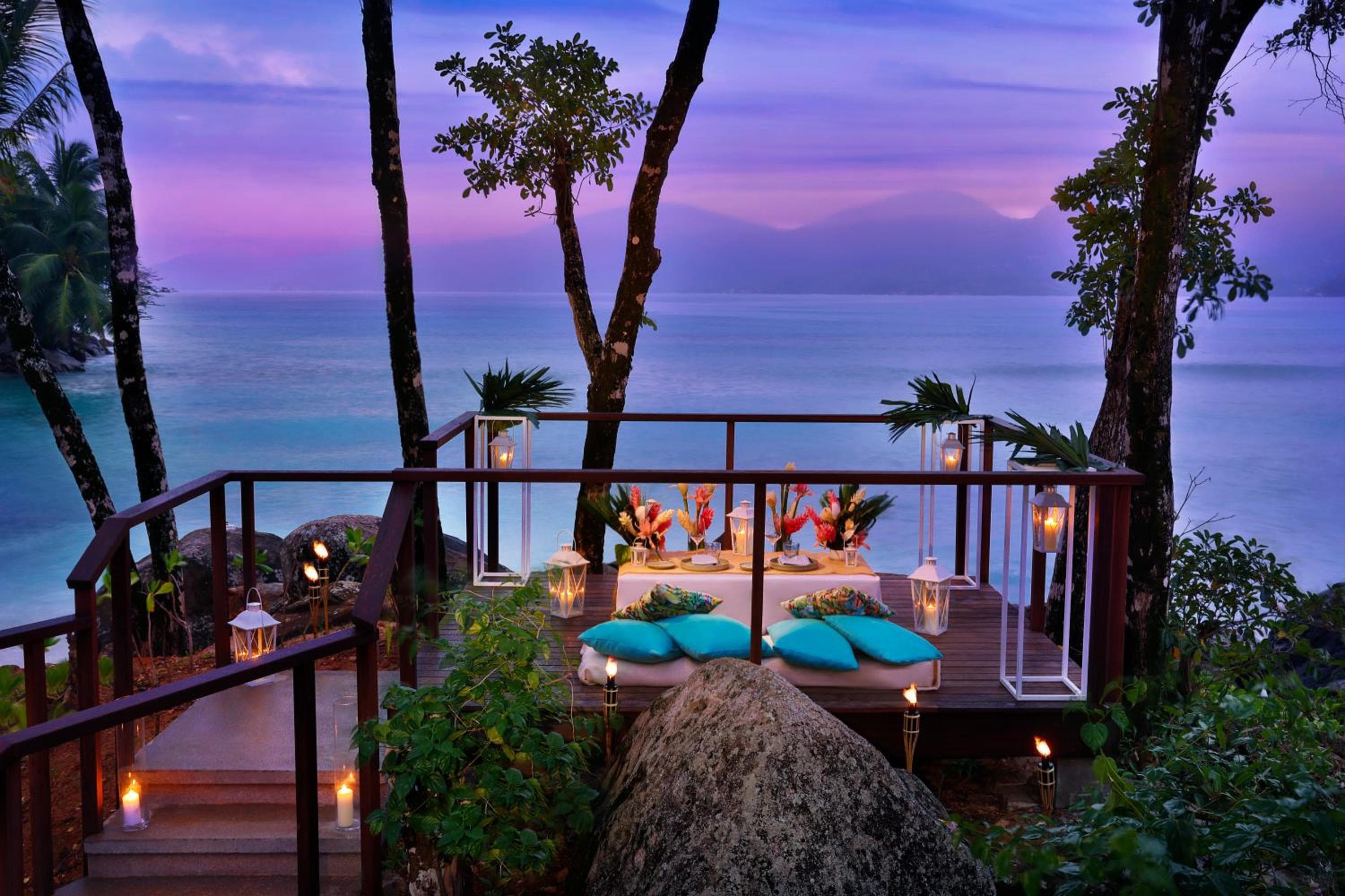 Mango House Seychelles, LXR Hotels & Resorts