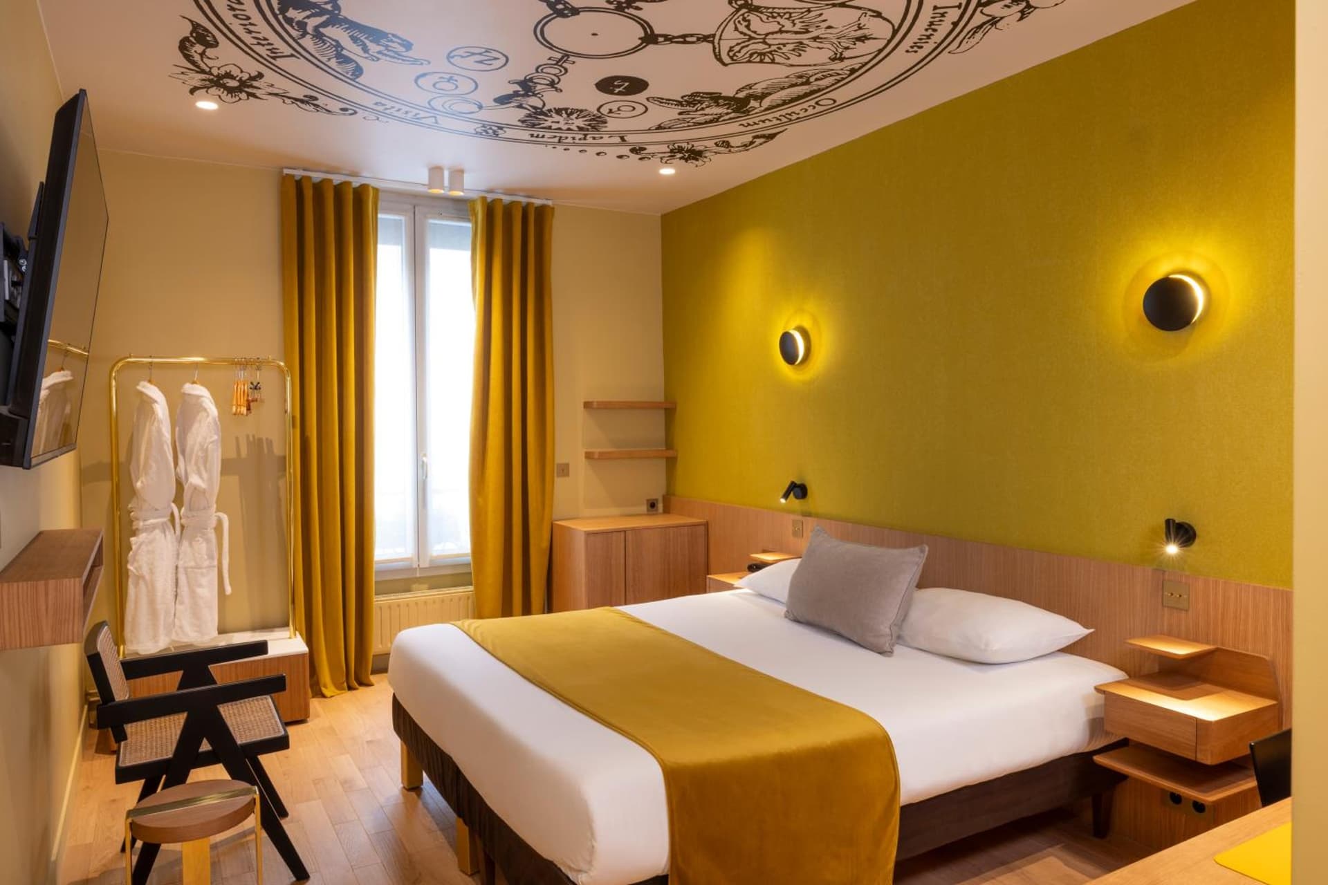 Hôtel Elixir