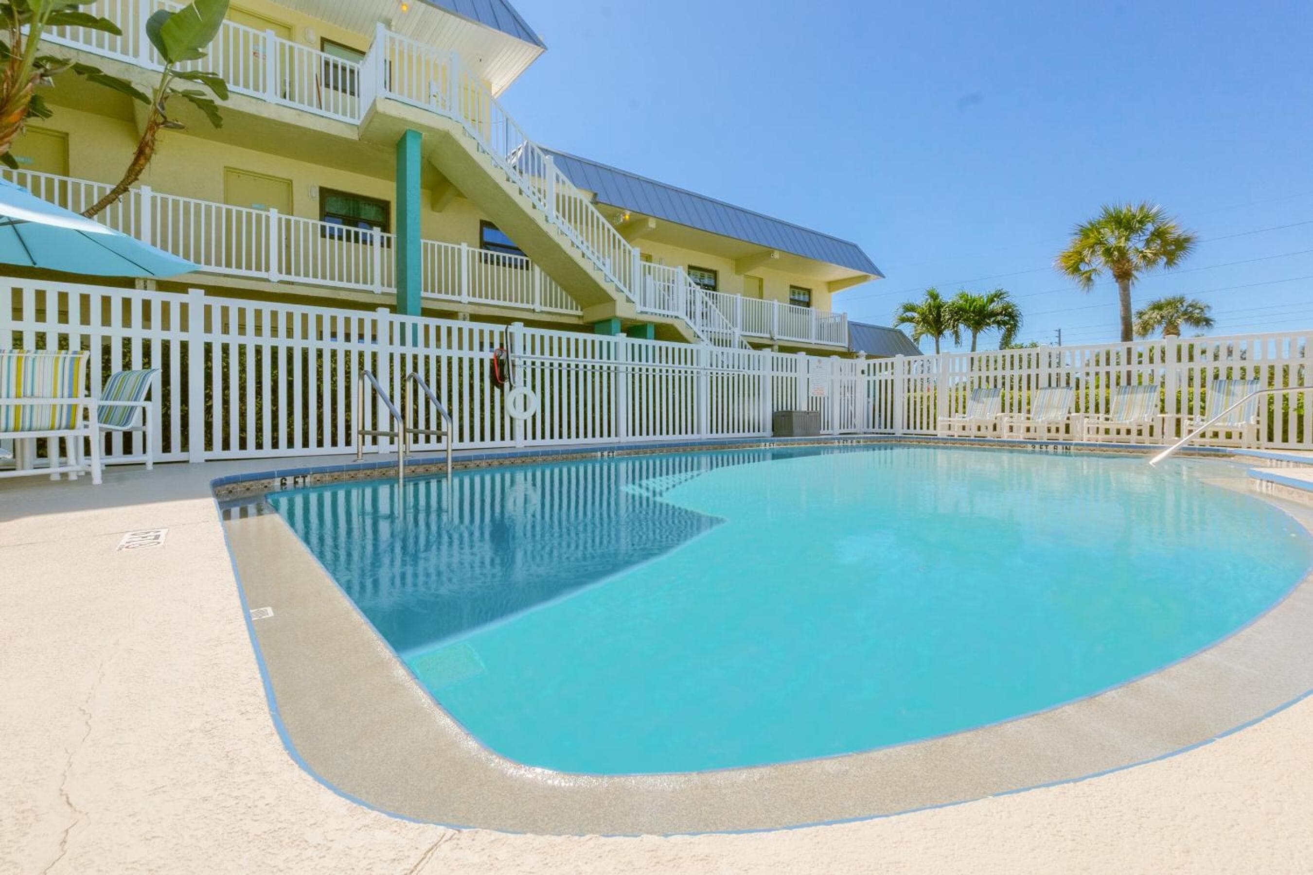 Tuckaway Shores Resort