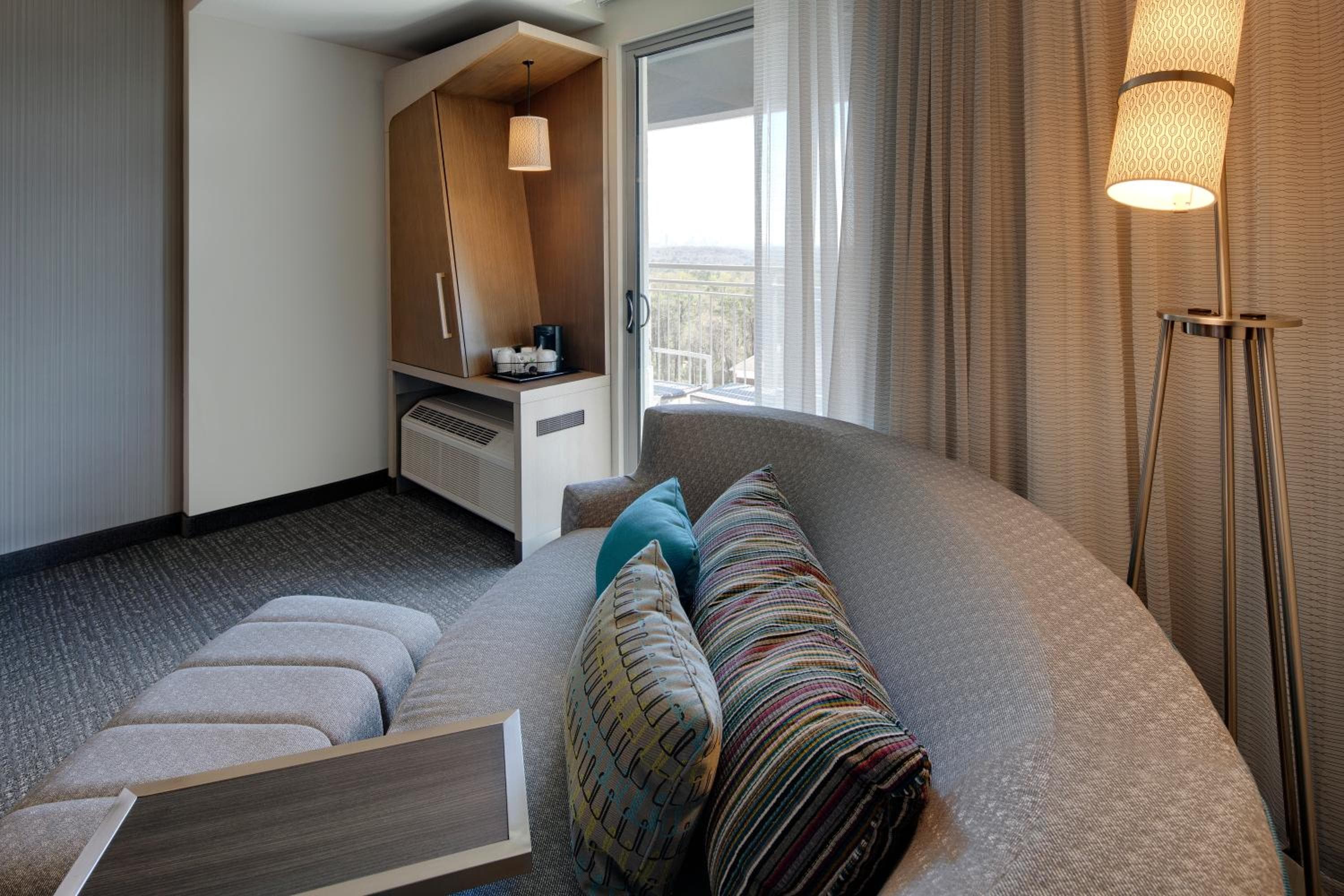 Courtyard by Marriott Atlanta Vinings/Galleria