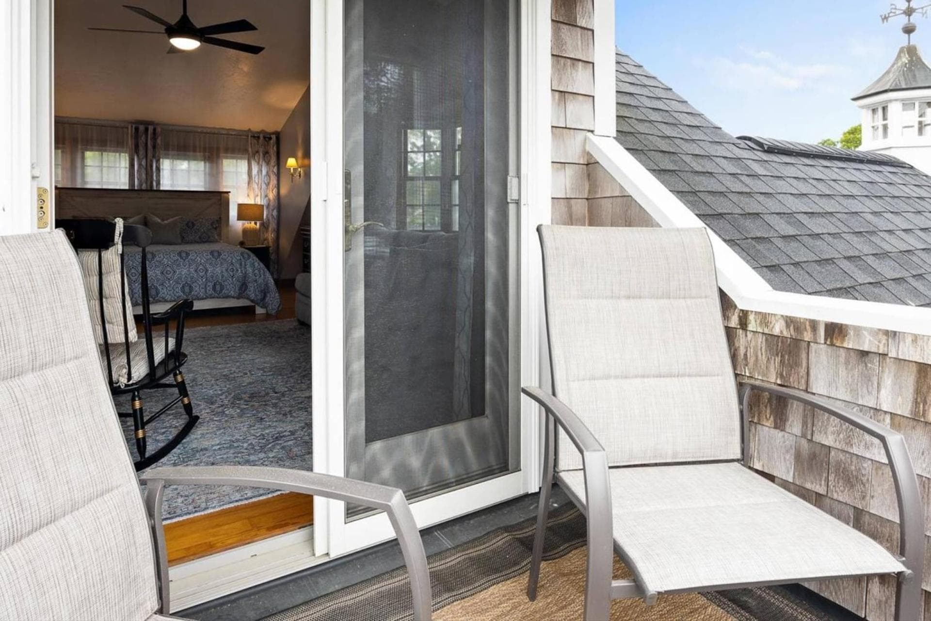 A Wave from it All: Swift's Beach Wareham