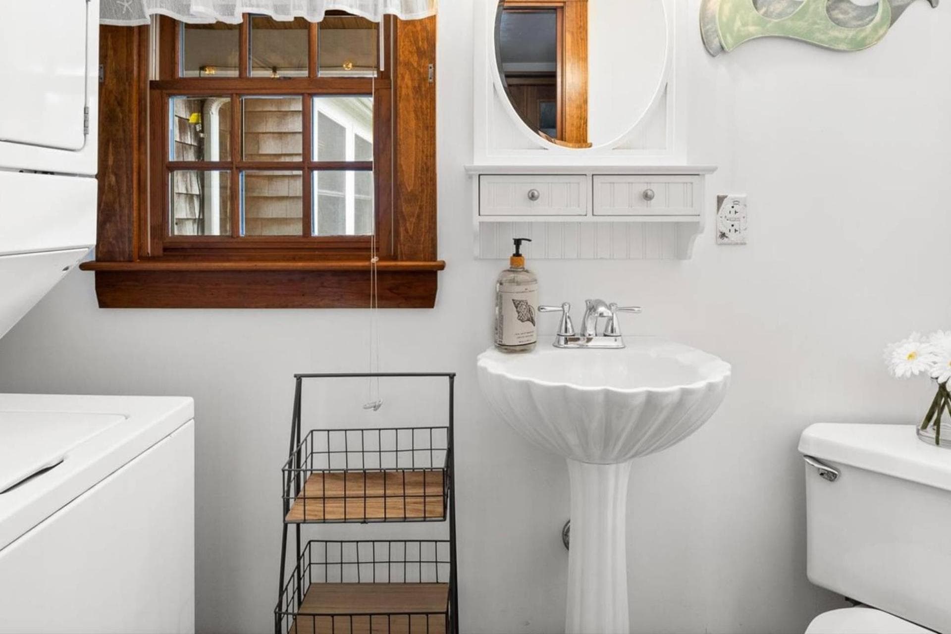 A Wave from it All: Swift's Beach Wareham