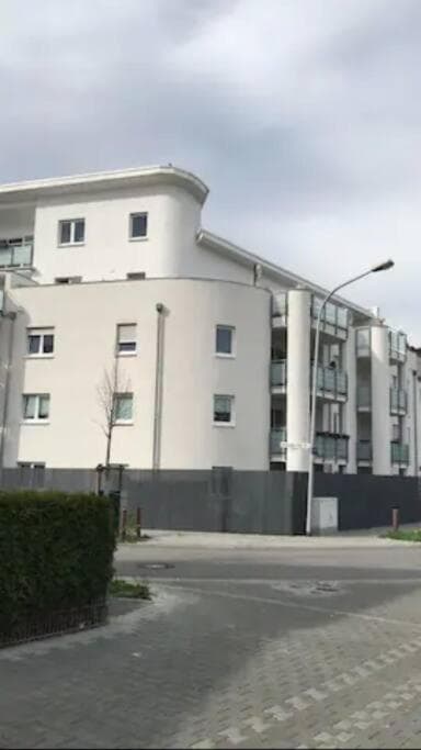 Traumwohnung mit großer Dachterasse