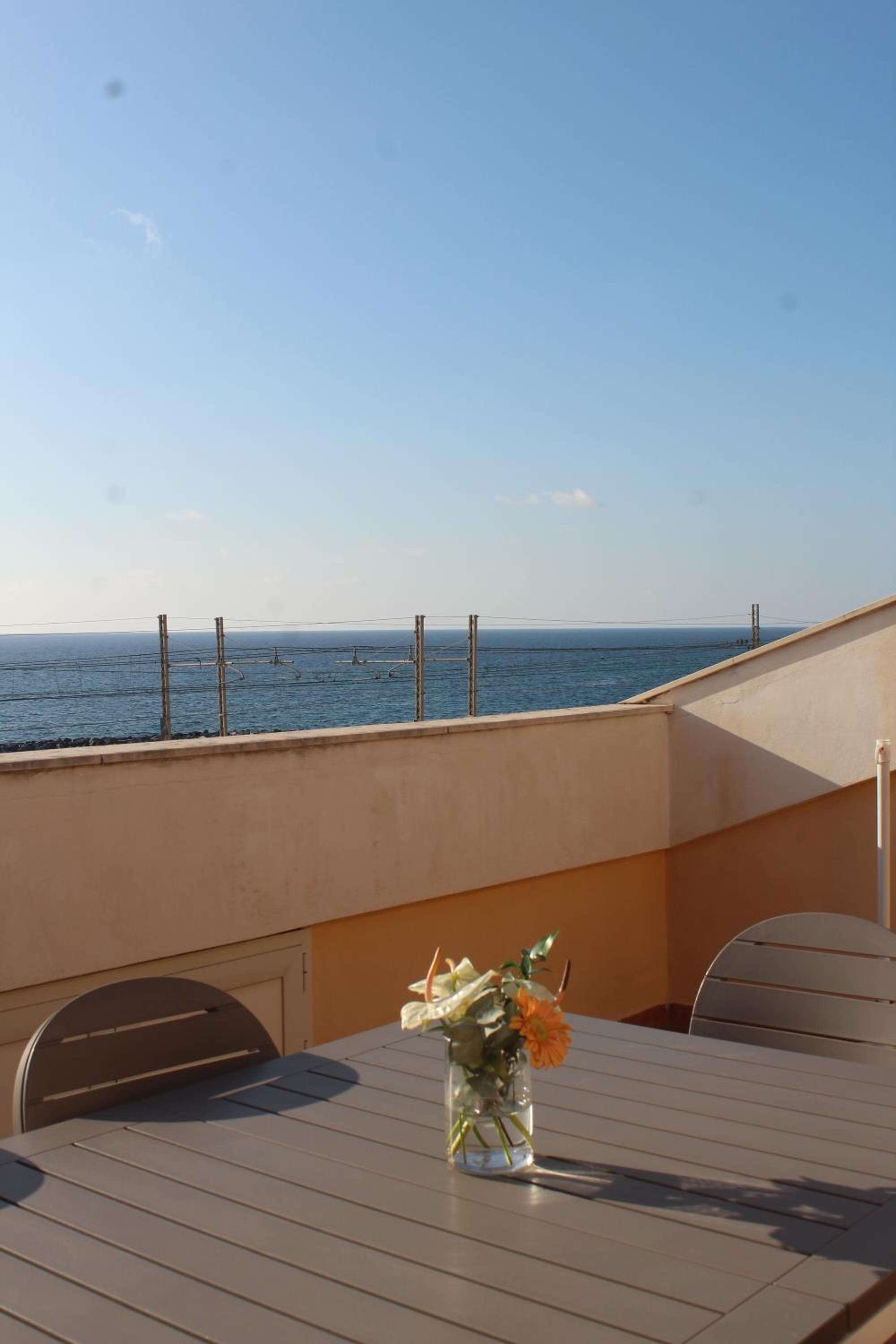 Il Borgo della Marinella Case Vacanze