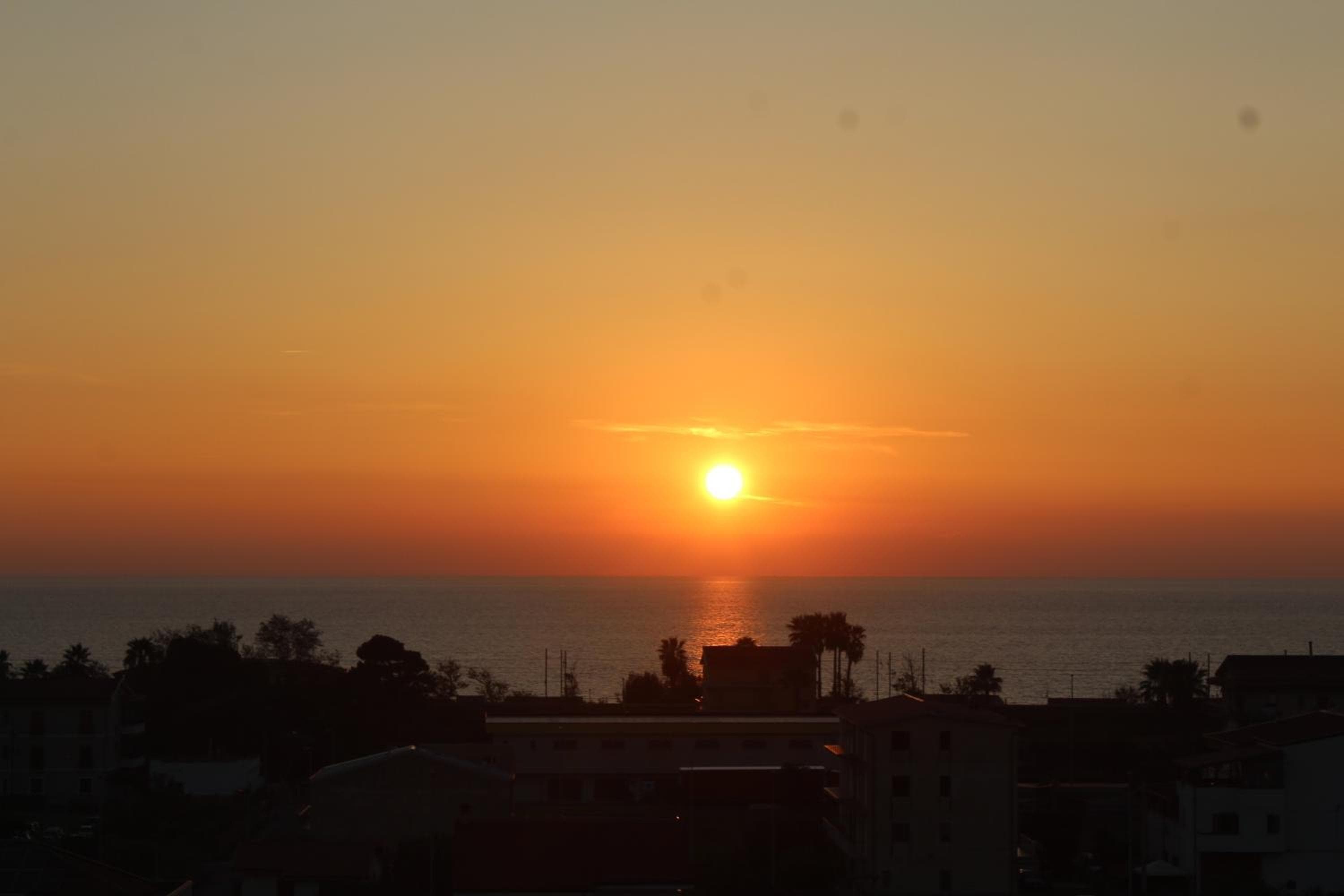 Il Borgo della Marinella Case Vacanze