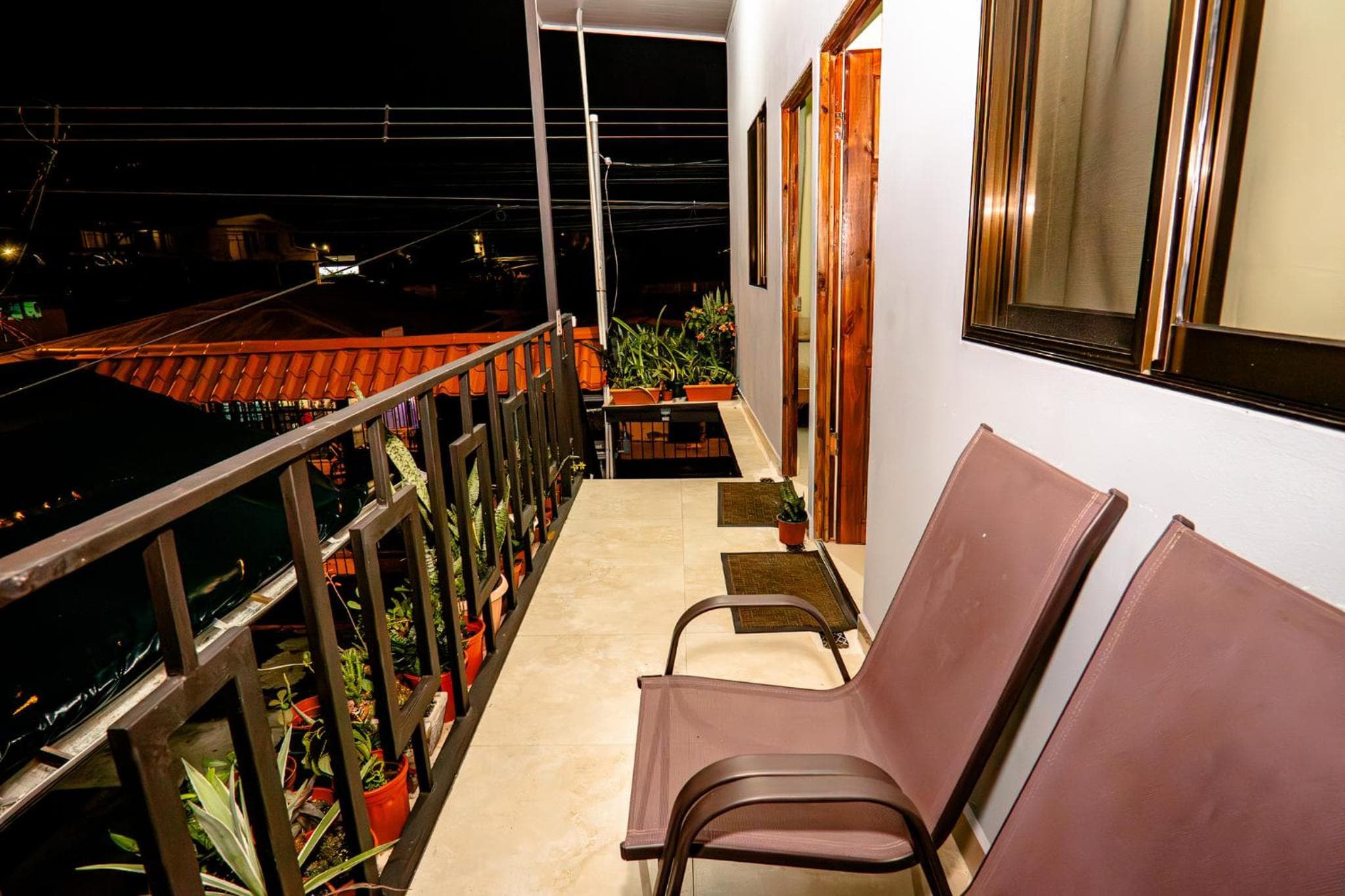 Apartamento Aliga 1