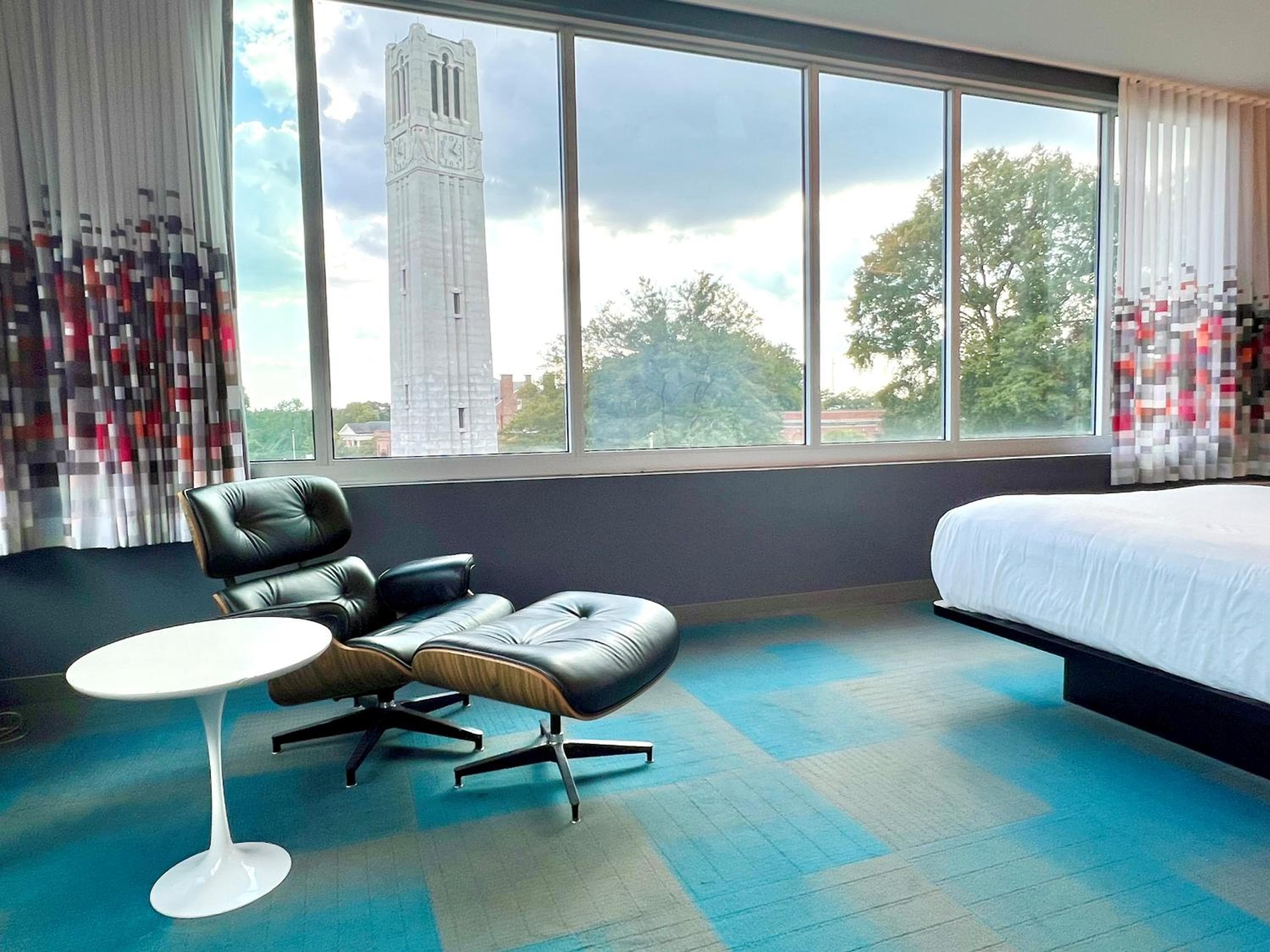 Aloft by Marriott Raleigh