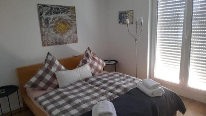 Traumwohnung mit großer Dachterasse