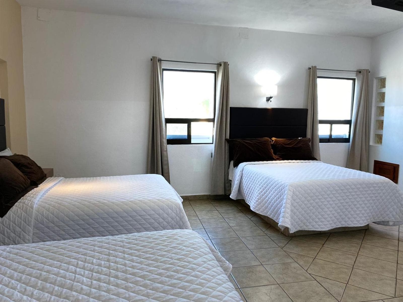 Hotel El Relicario