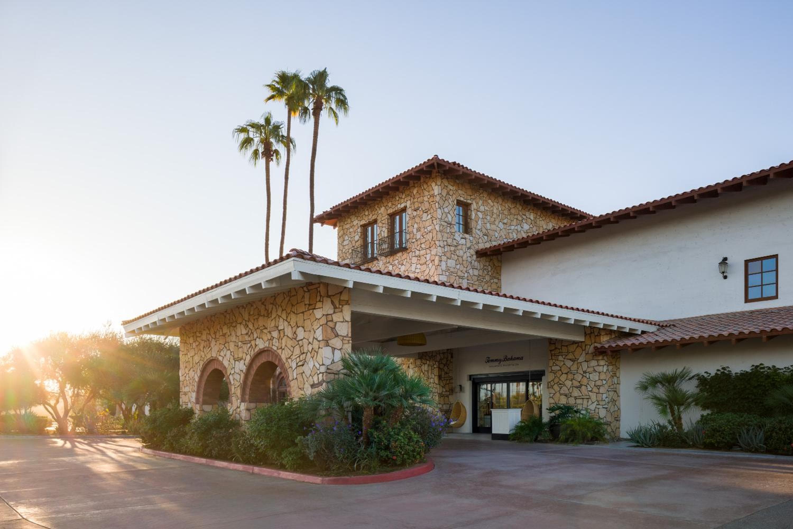 Tommy Bahama Miramonte Resort & Spa