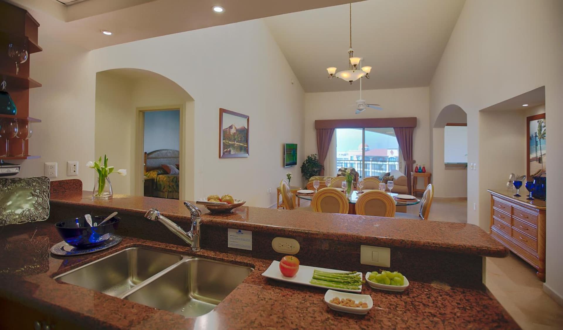 Condominios Playa Royale