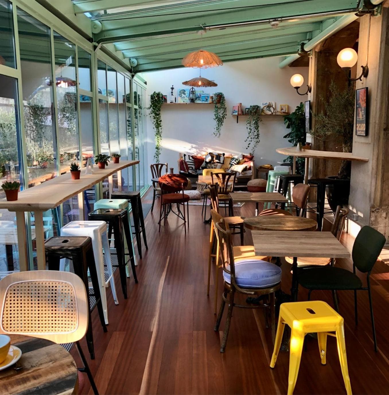 Hotel Montbrillant