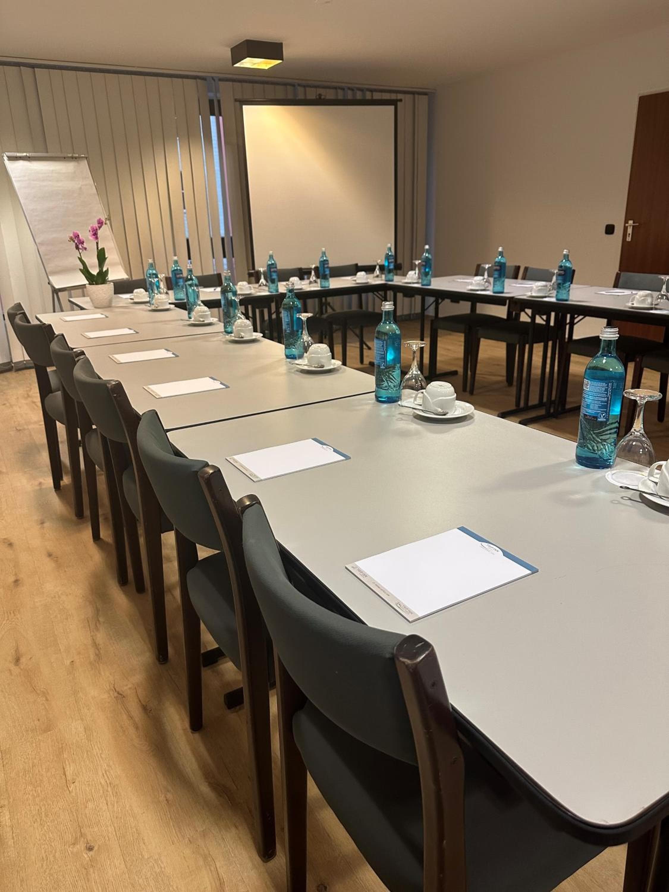 meeting & event spaces
