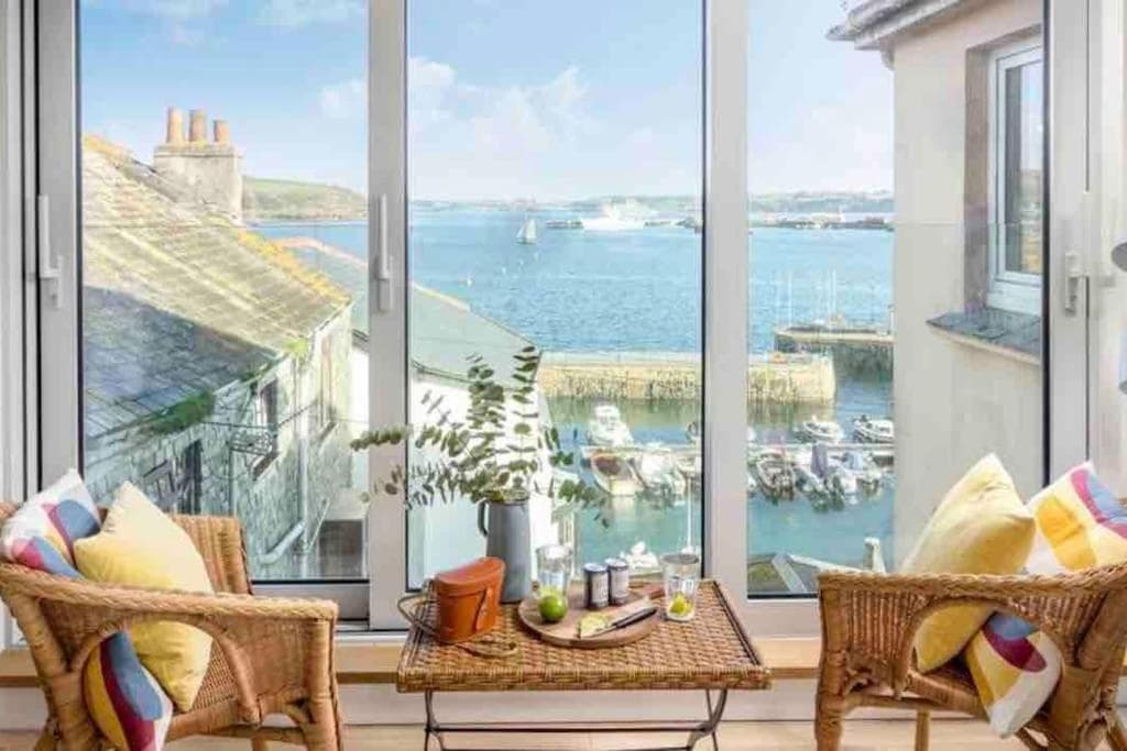 Harbour Strand - By Rowes Retreats