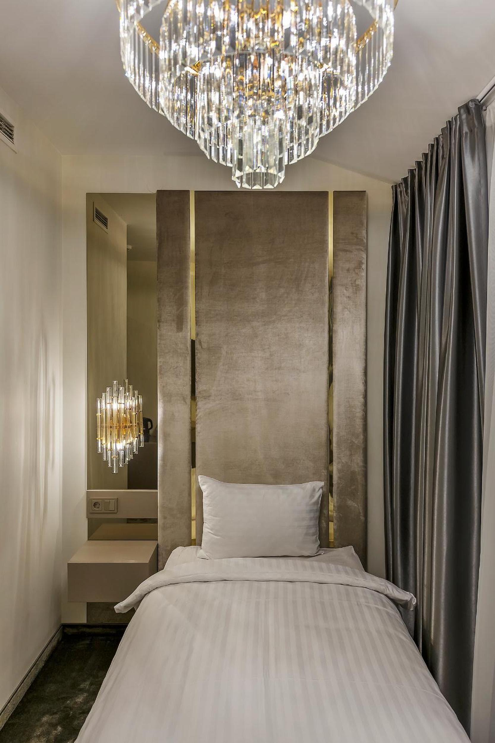 St Palace Hotel
