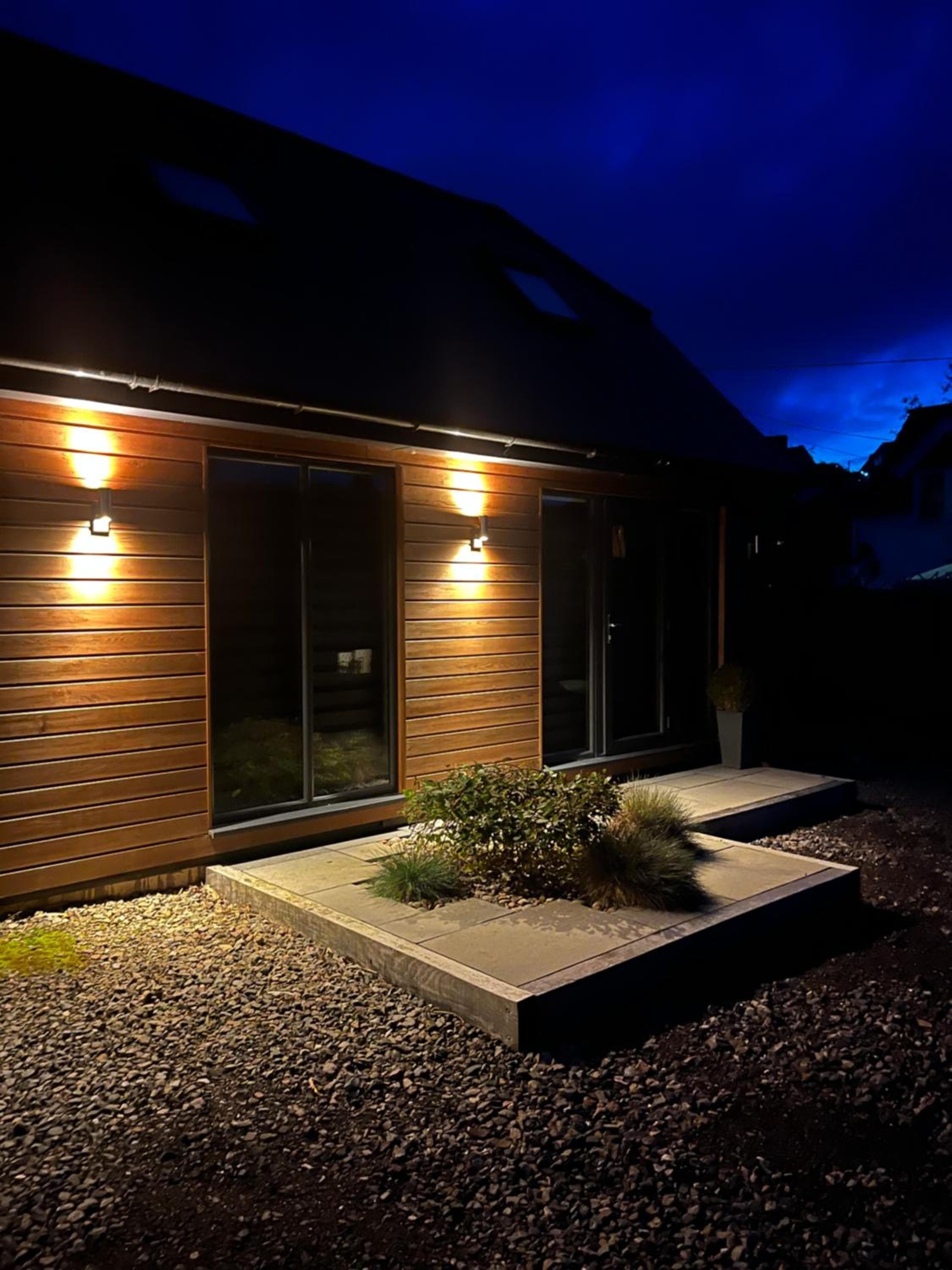 Luxury stay Kings Annexe 5 minutes from Longleat